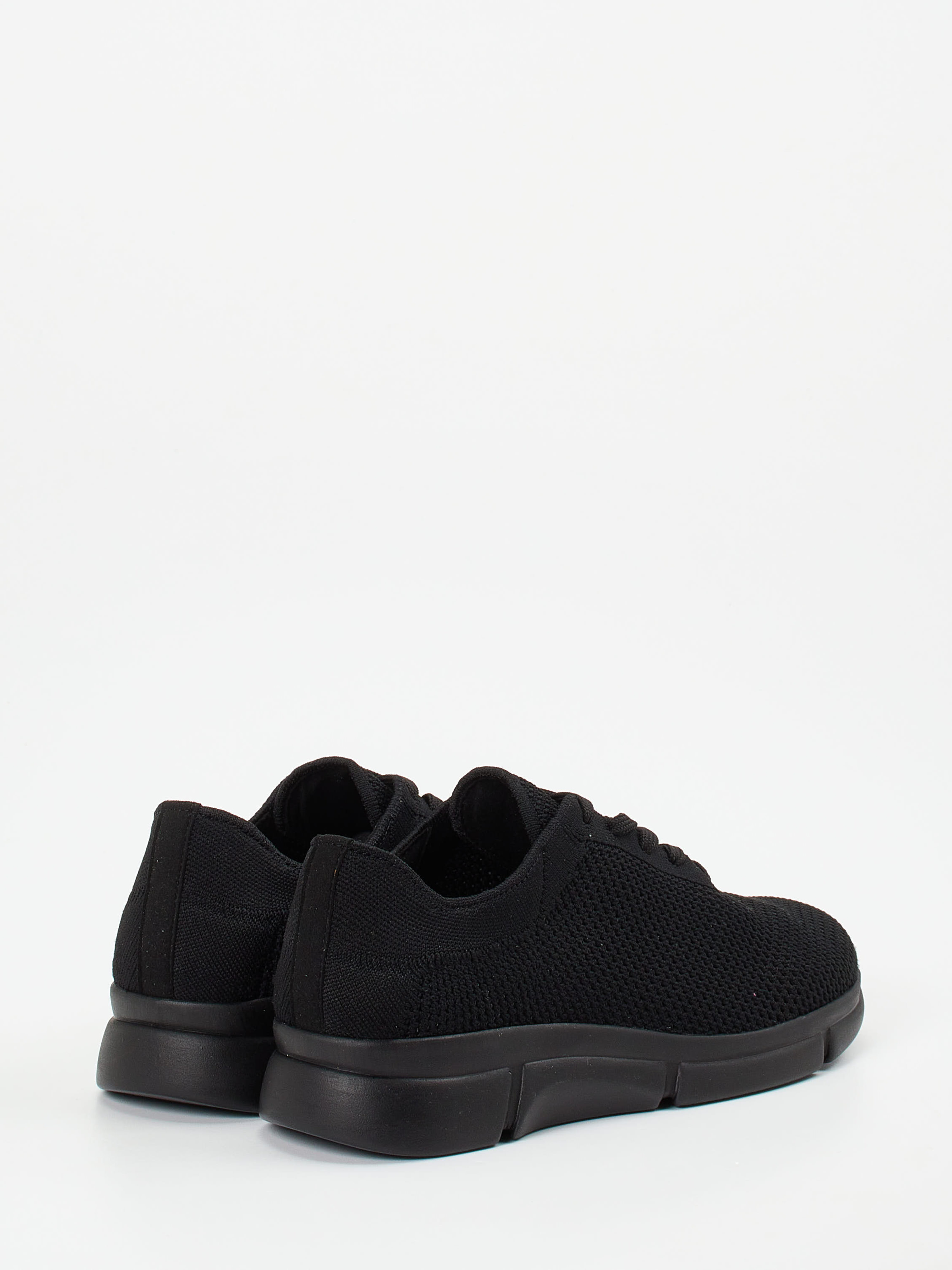 Sneaker schwarz 2651009037803