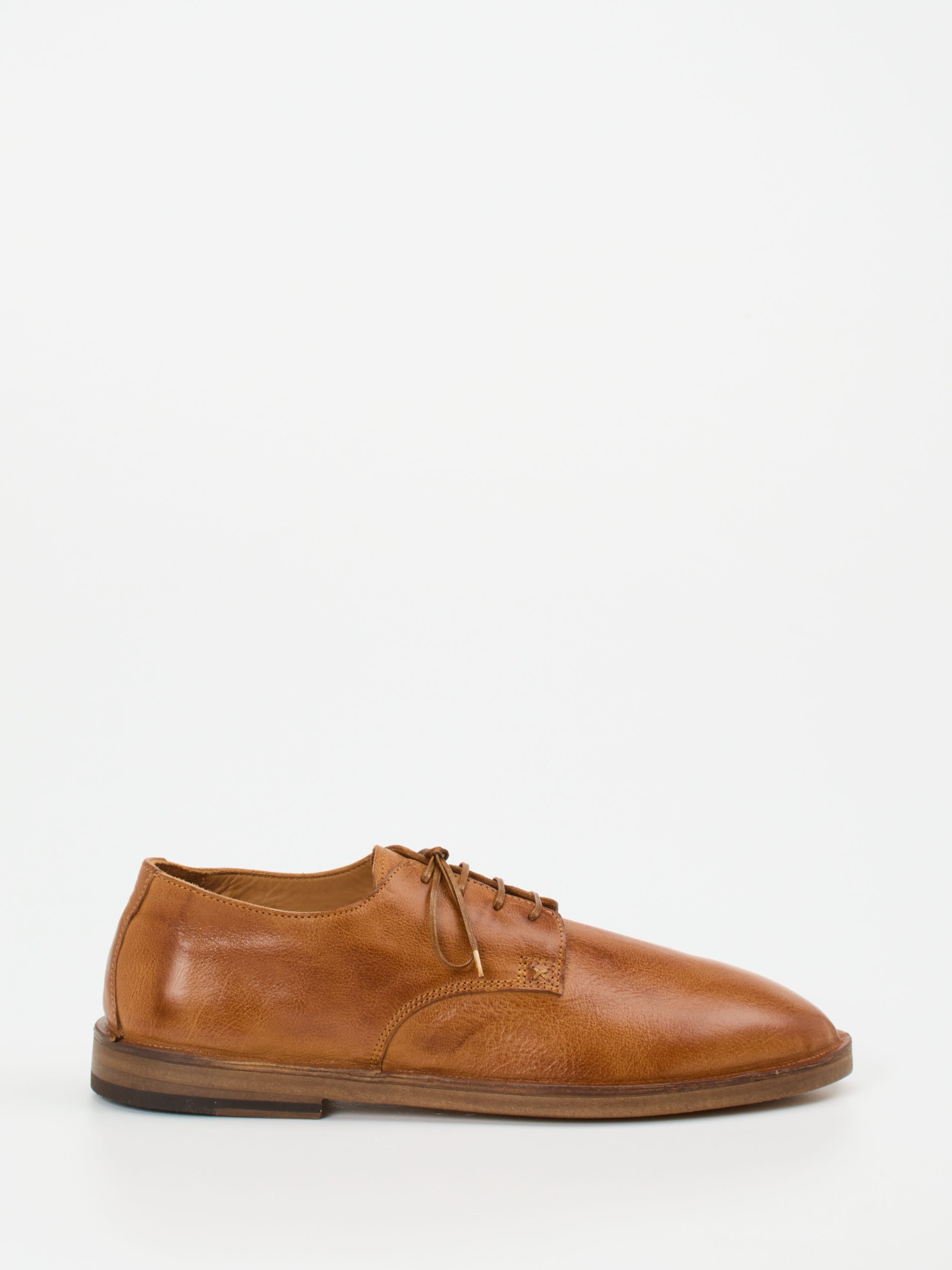Schnürschuh braun 4601289017101