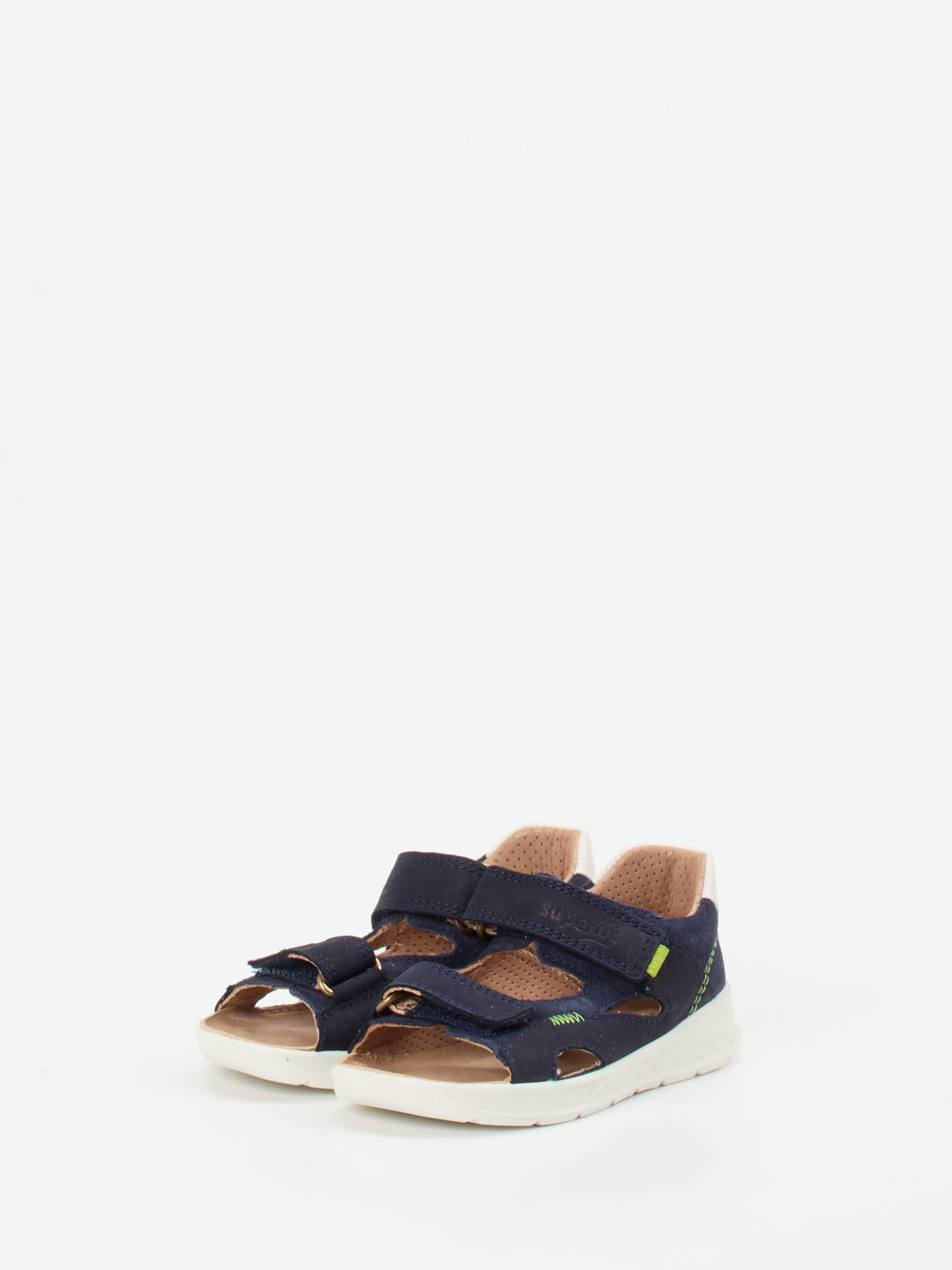 Sandale blau 6211109003302