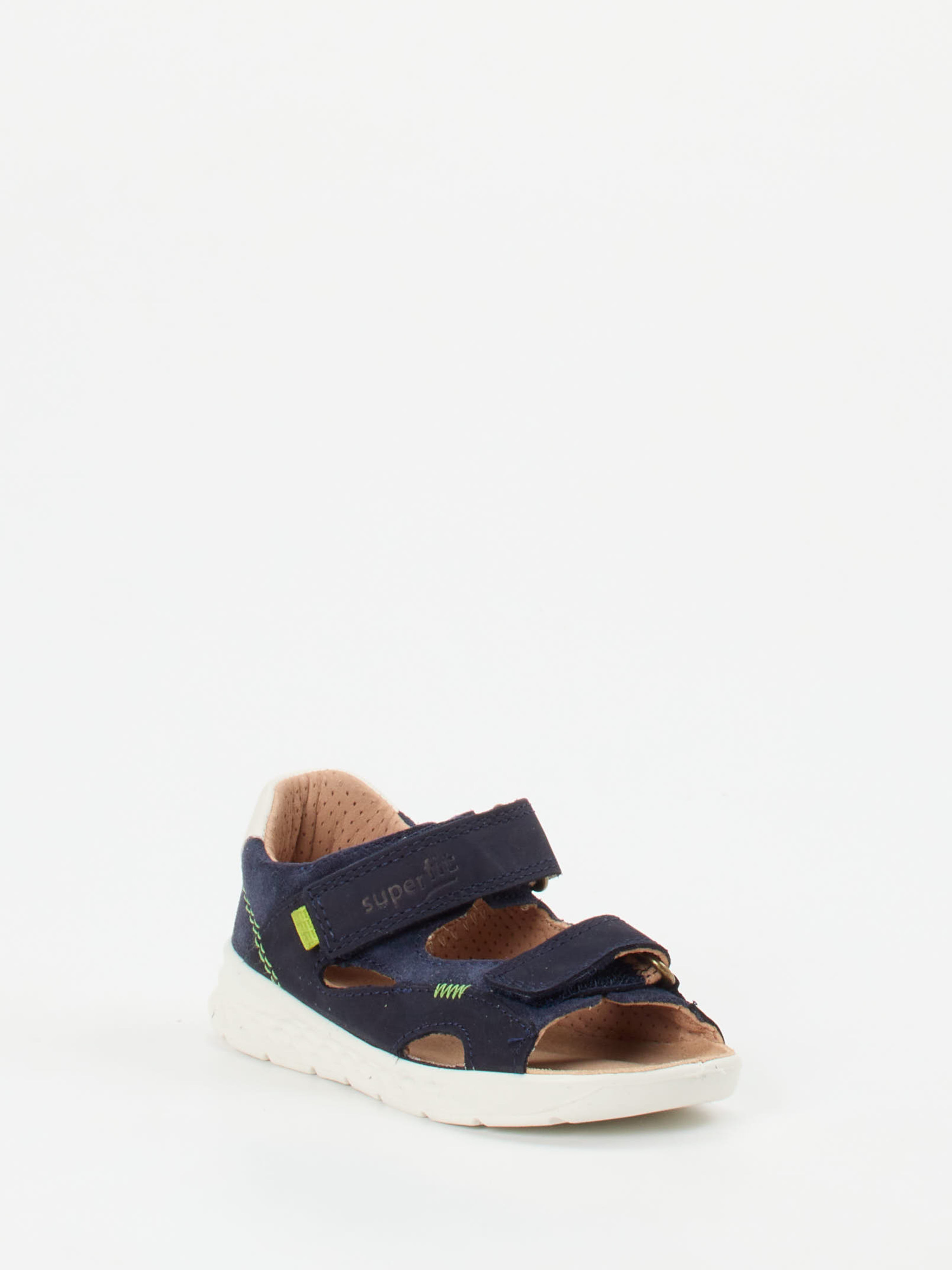 Sandale blau 6211109003306
