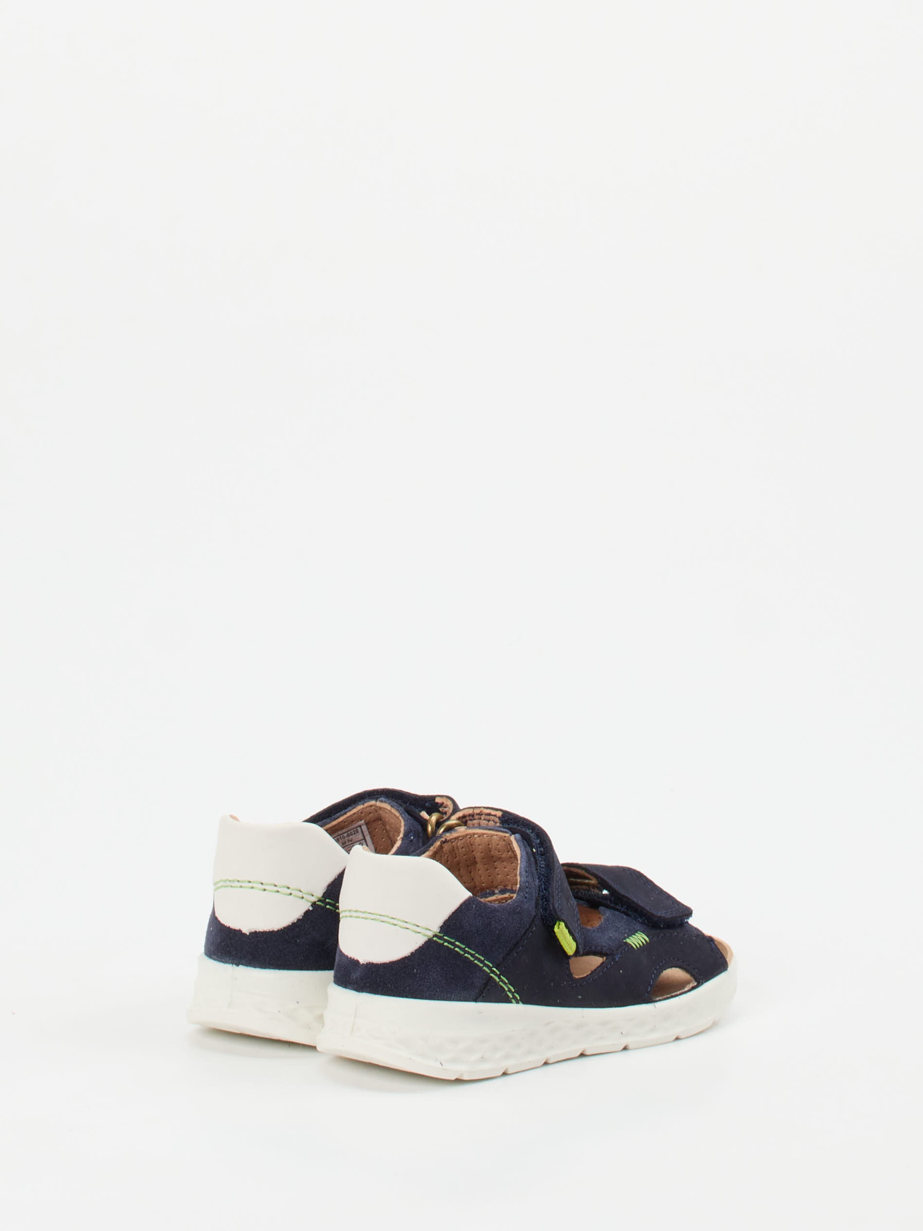 Sandale blau 6211109003303