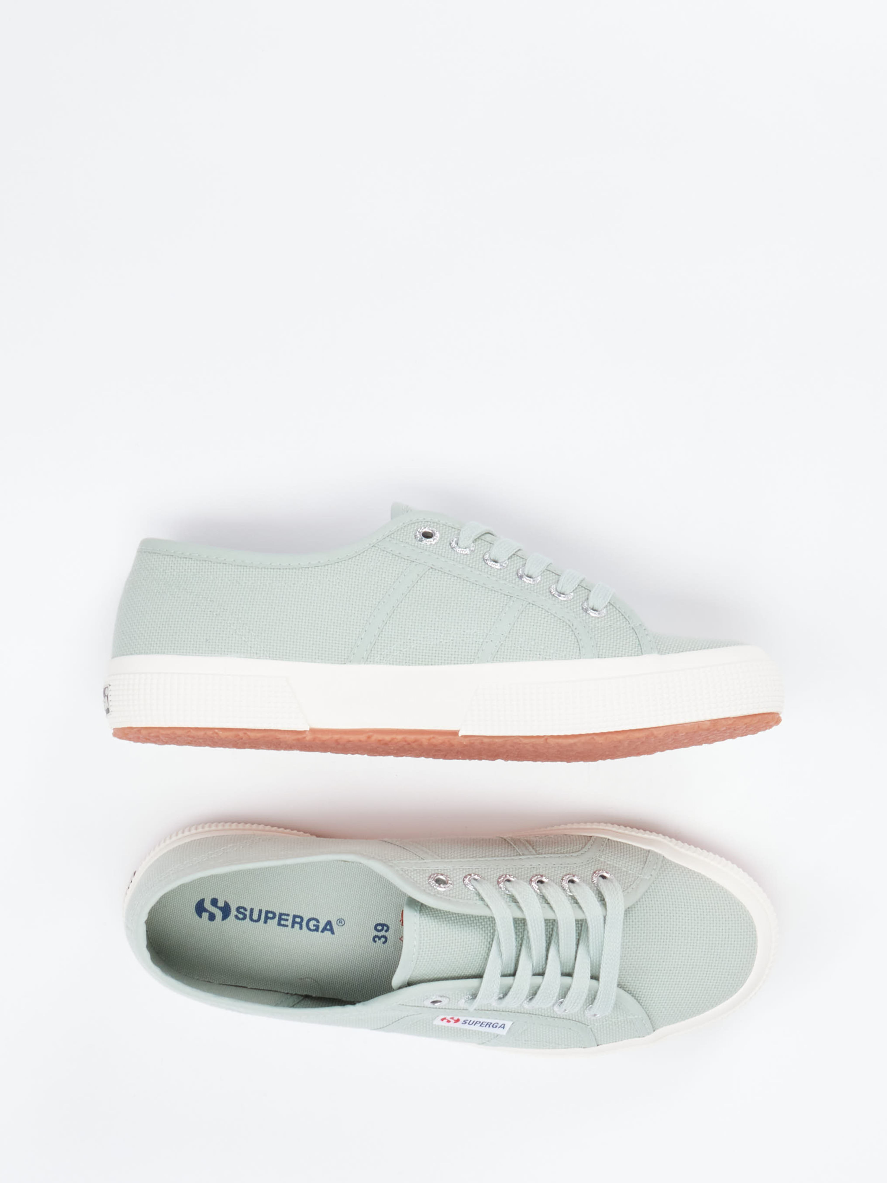 Sneaker grün 8165699003104