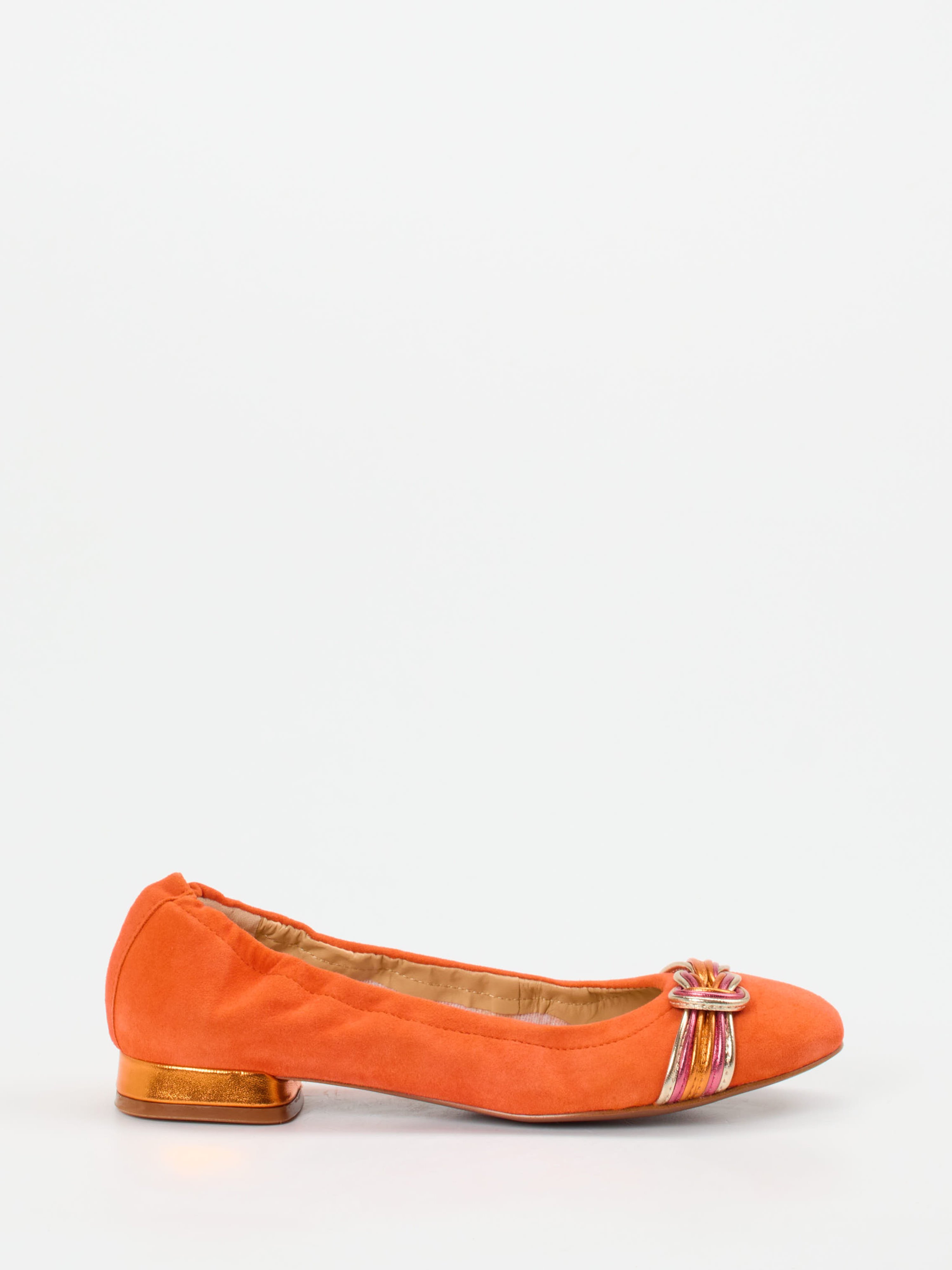 Ballerina orange 1411579001301