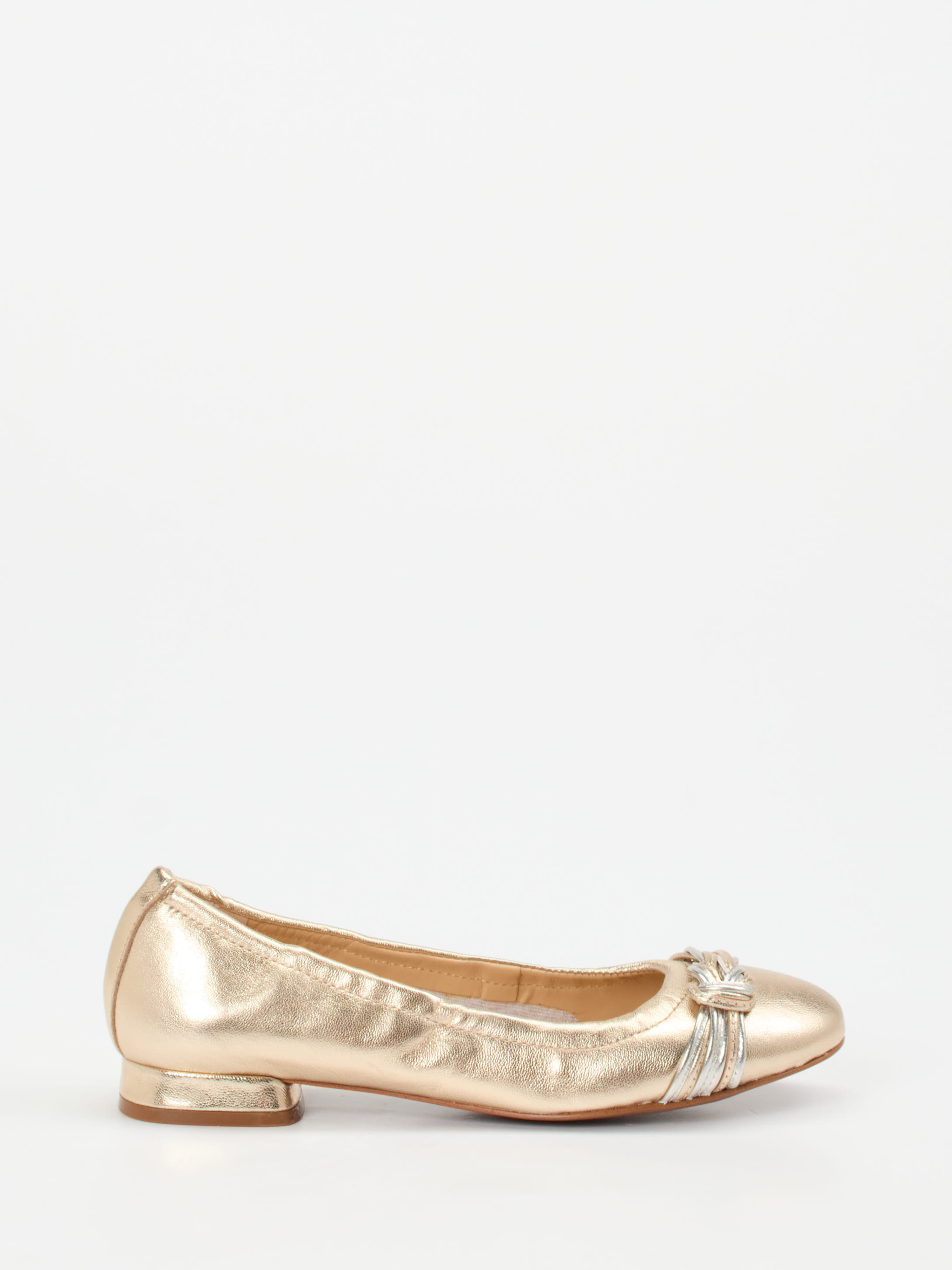 Ballerina gold 1411889001301