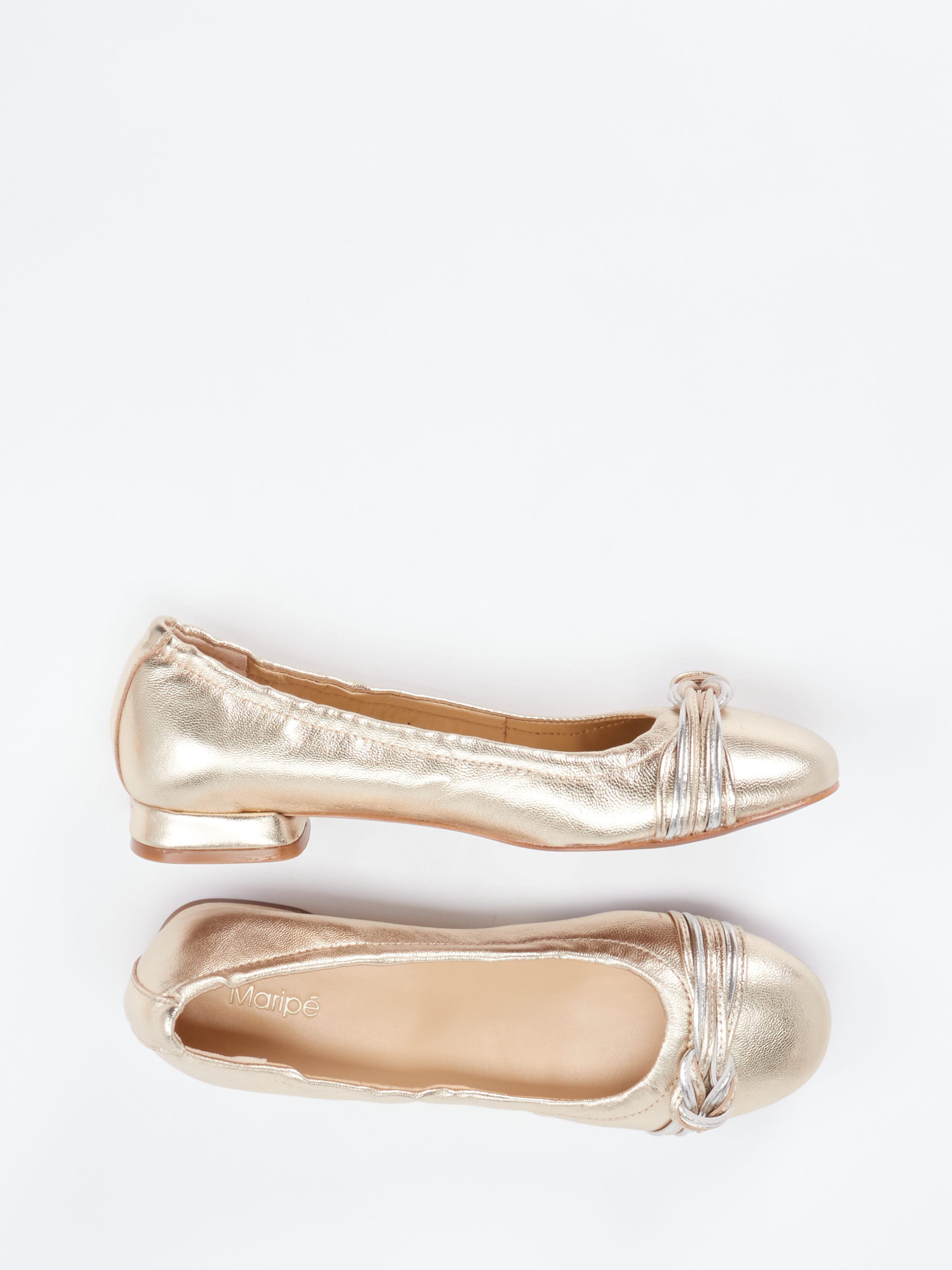 Ballerina gold 1411889001304