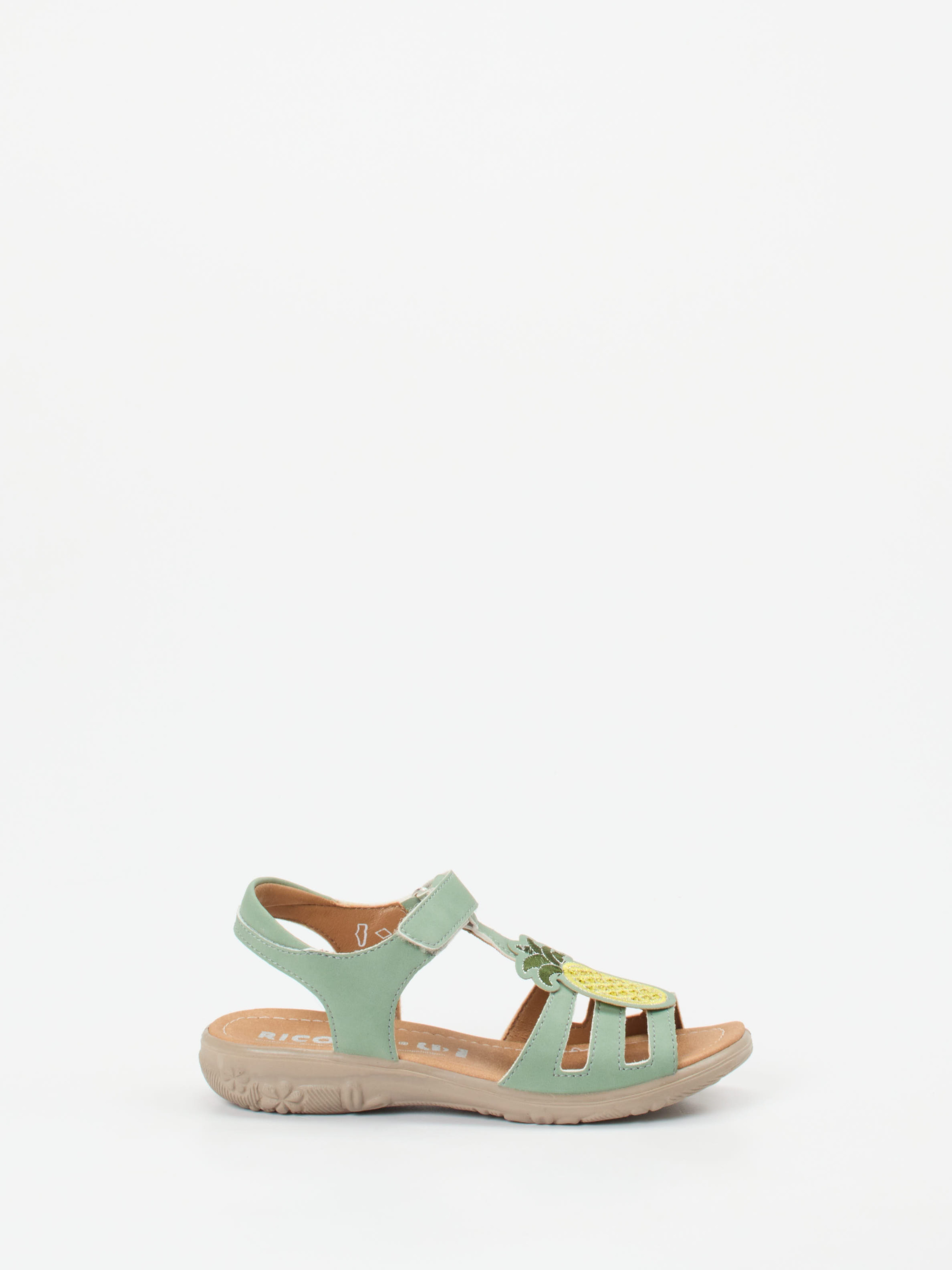 Sandalette grün 6201629000201