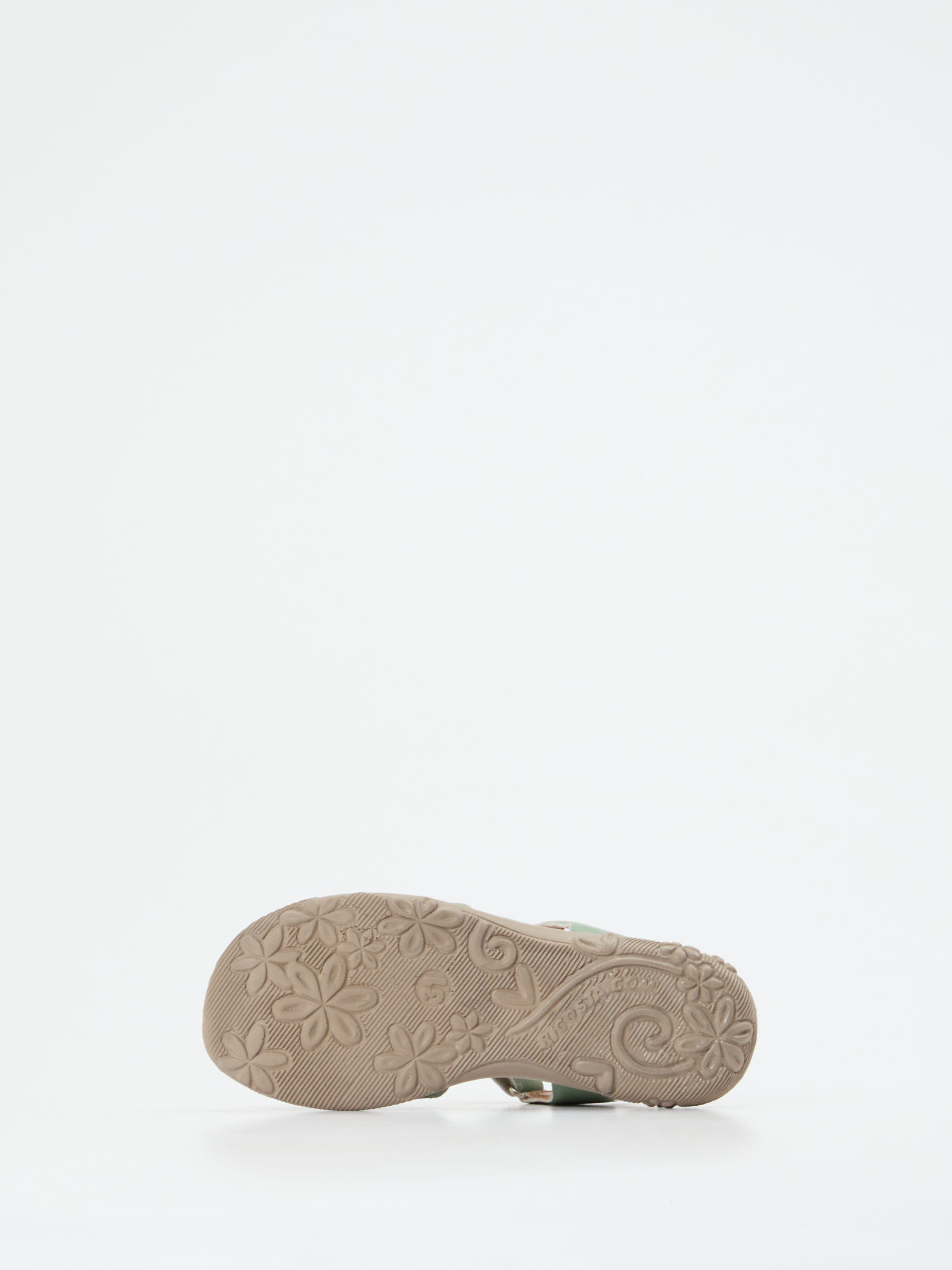 Sandalette grün 6201629000205