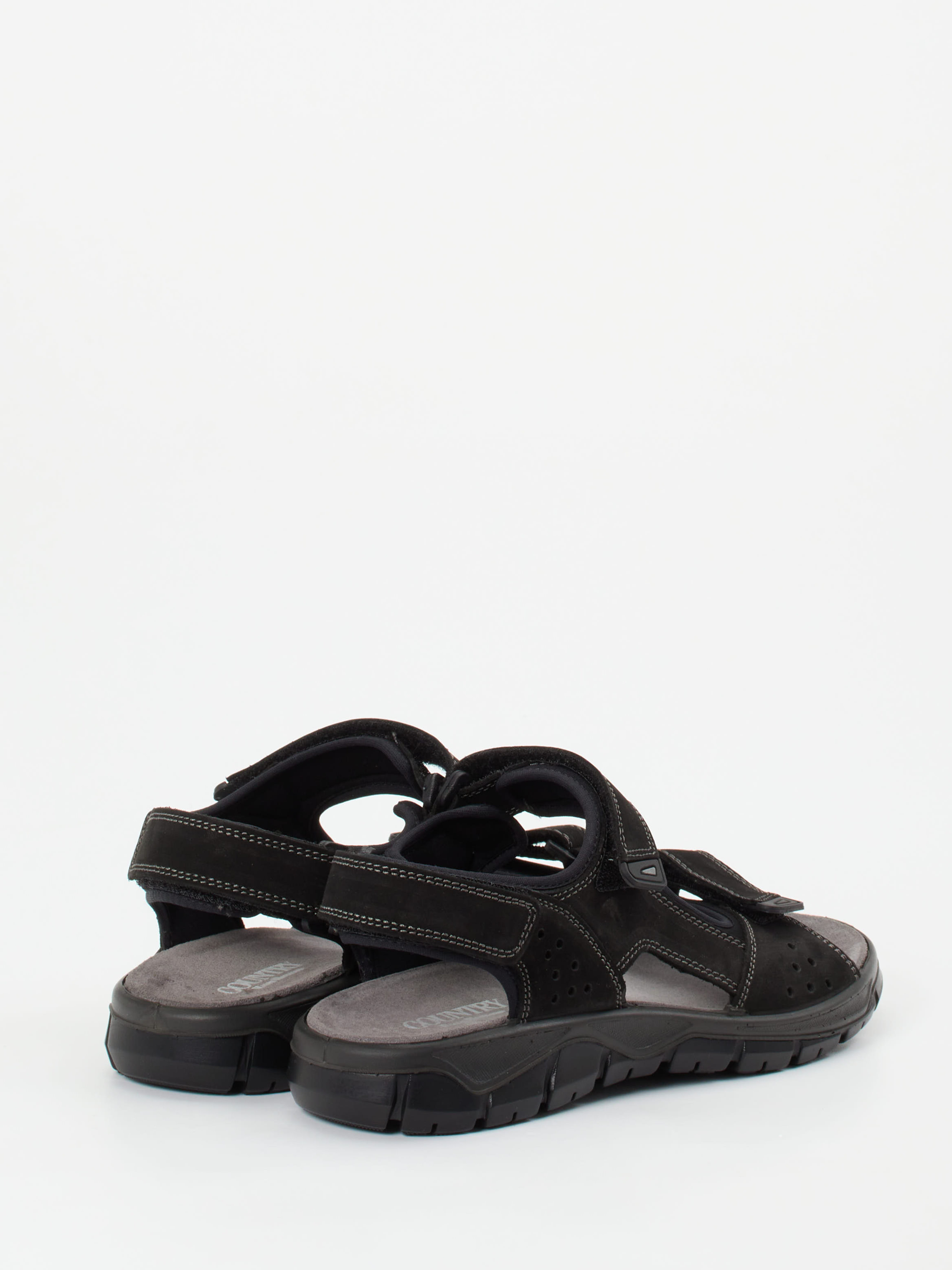 Sandale schwarz 4201004000203