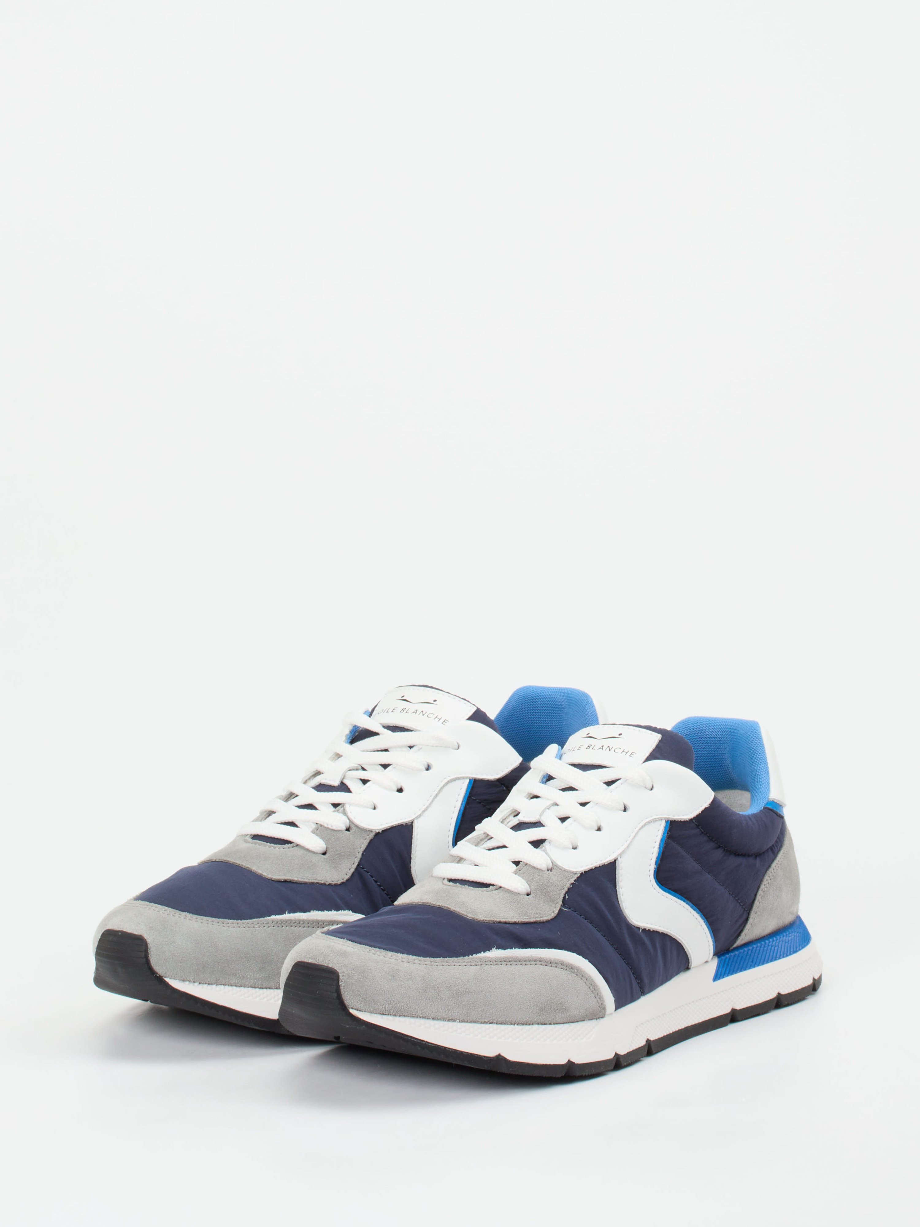 Sneaker blau 4661194001402
