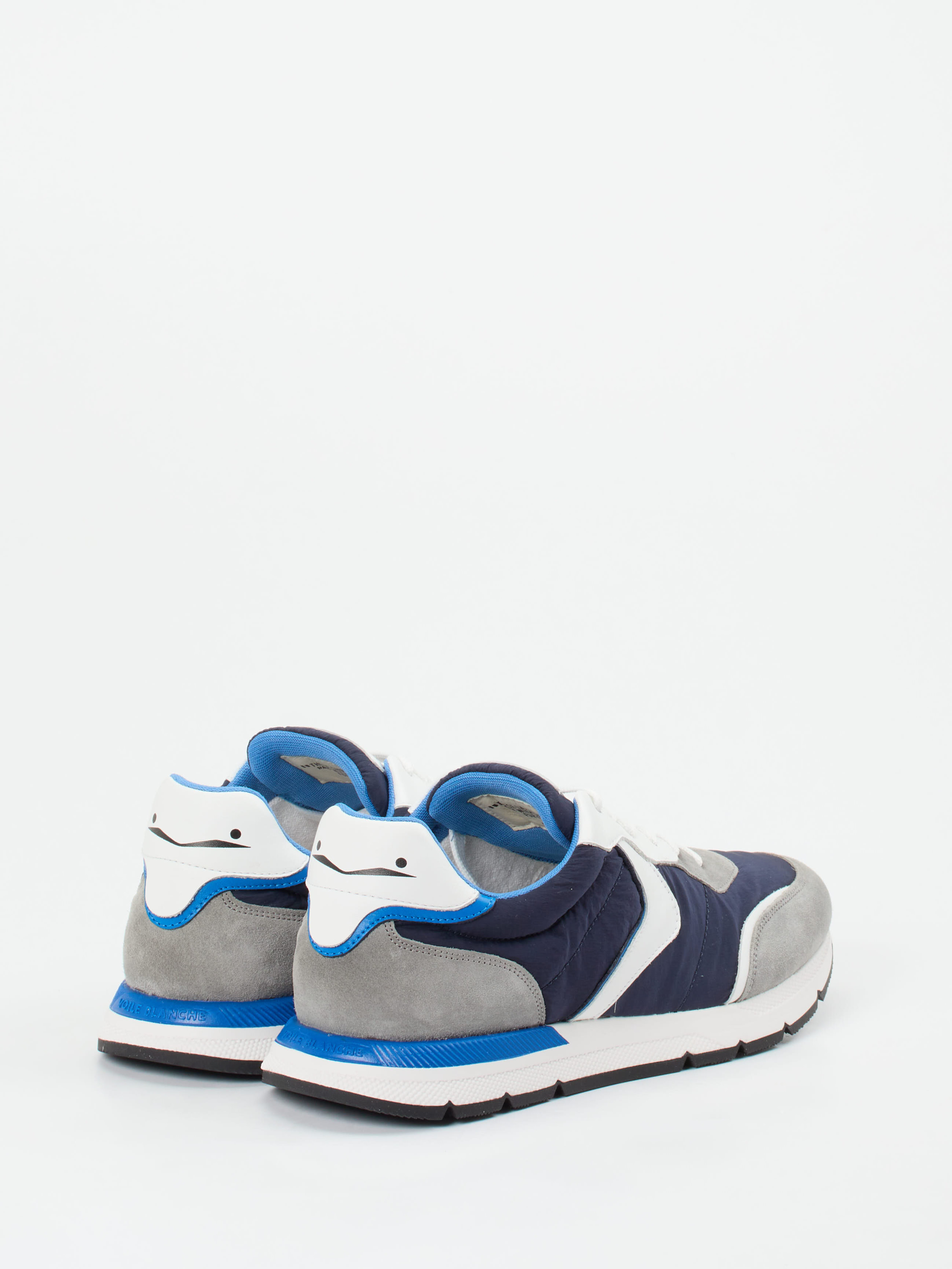Sneaker blau 4661194001403