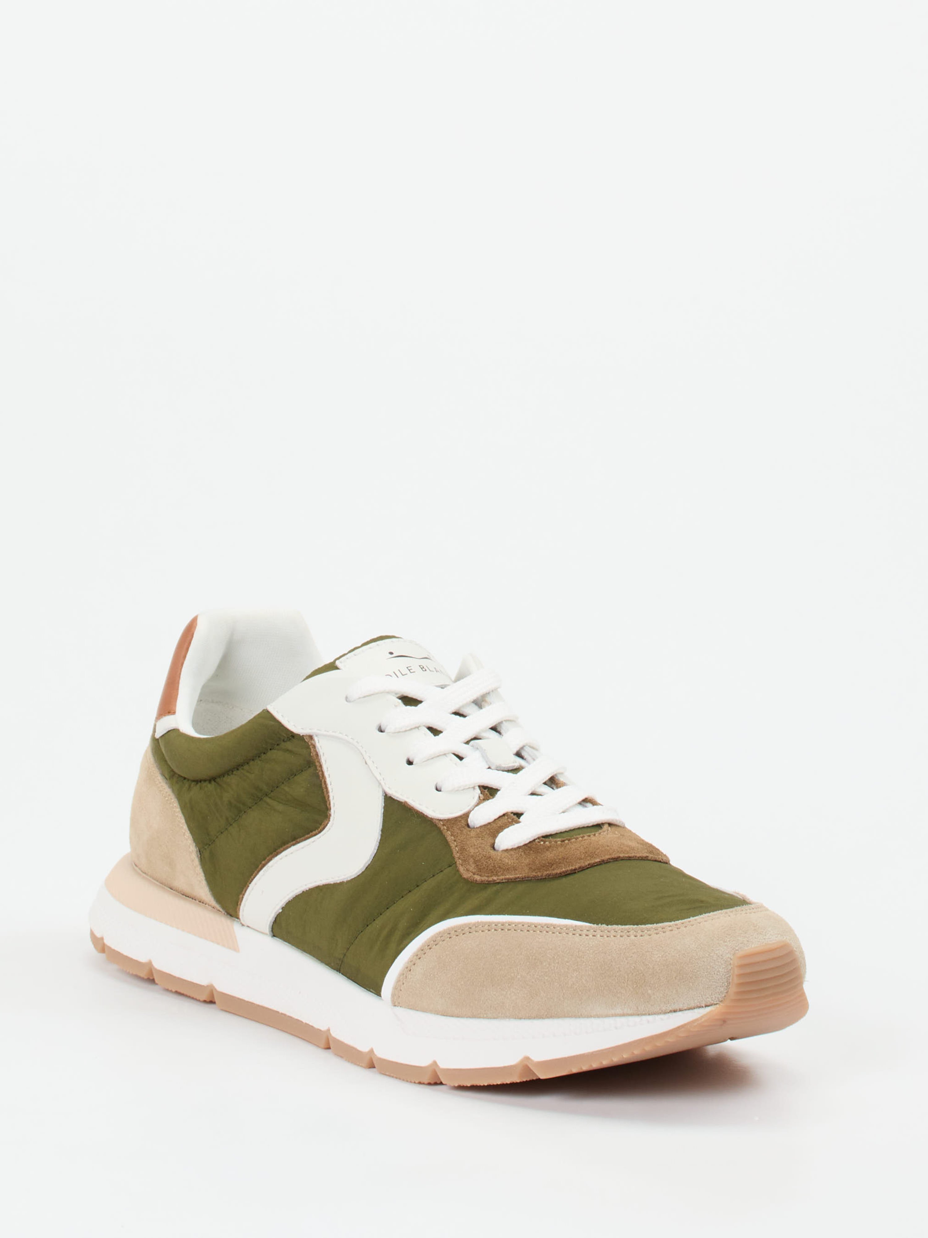 Sneaker grün 4661193000606