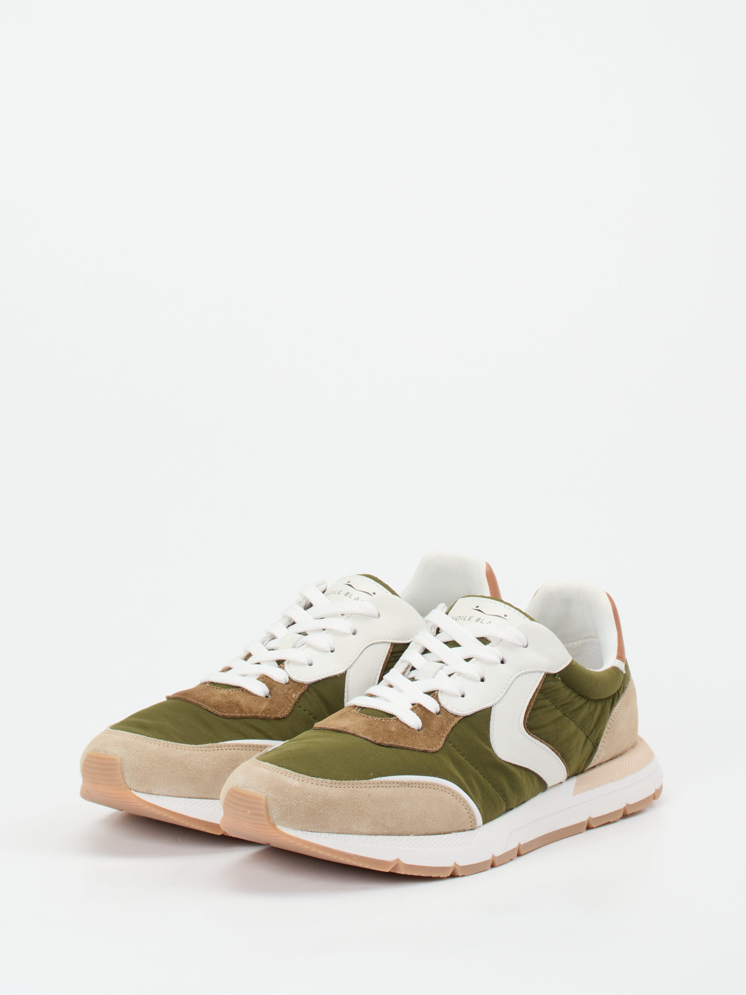 Sneaker grün 4661193000602