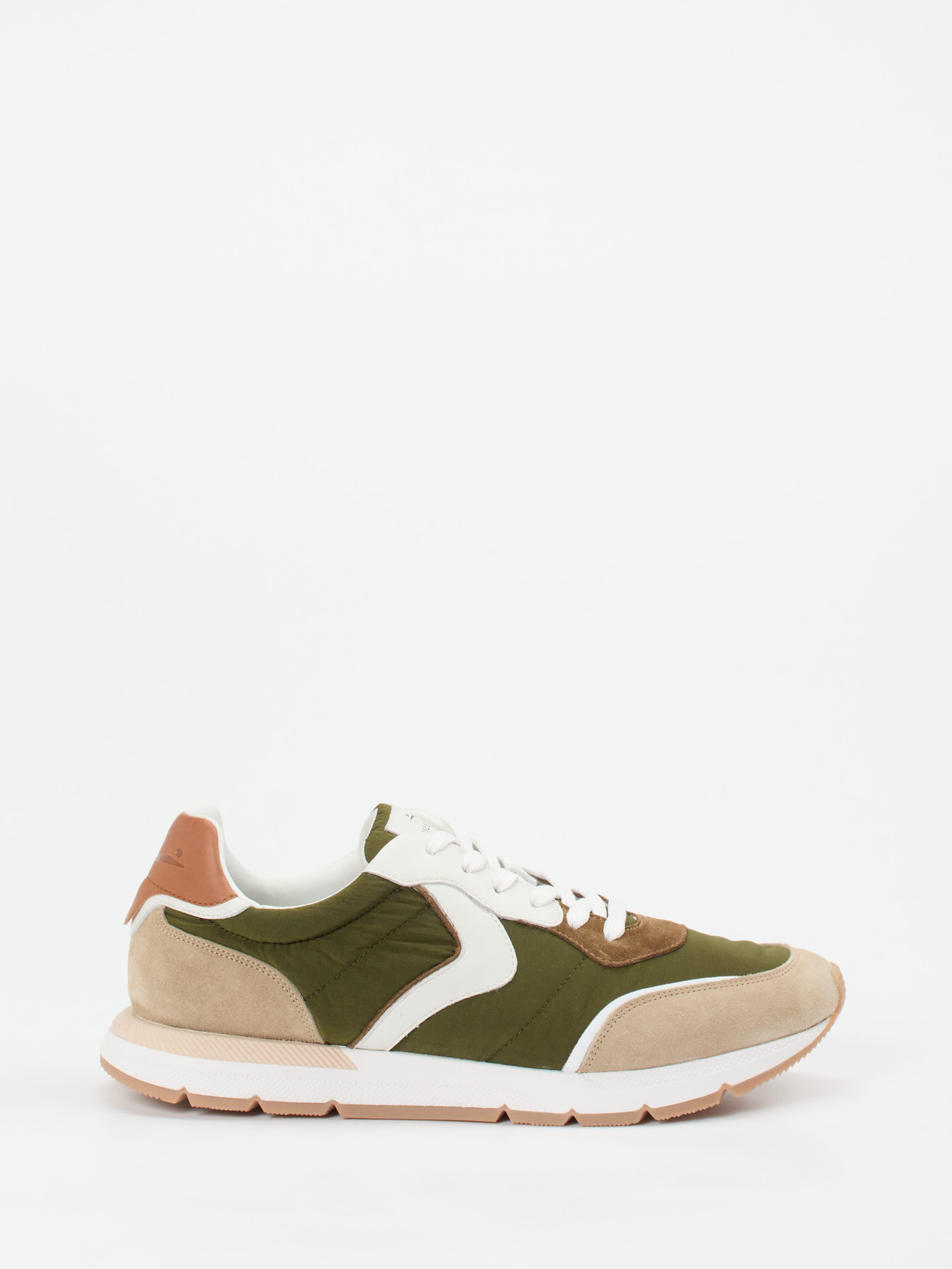 Sneaker grün 4661193000601