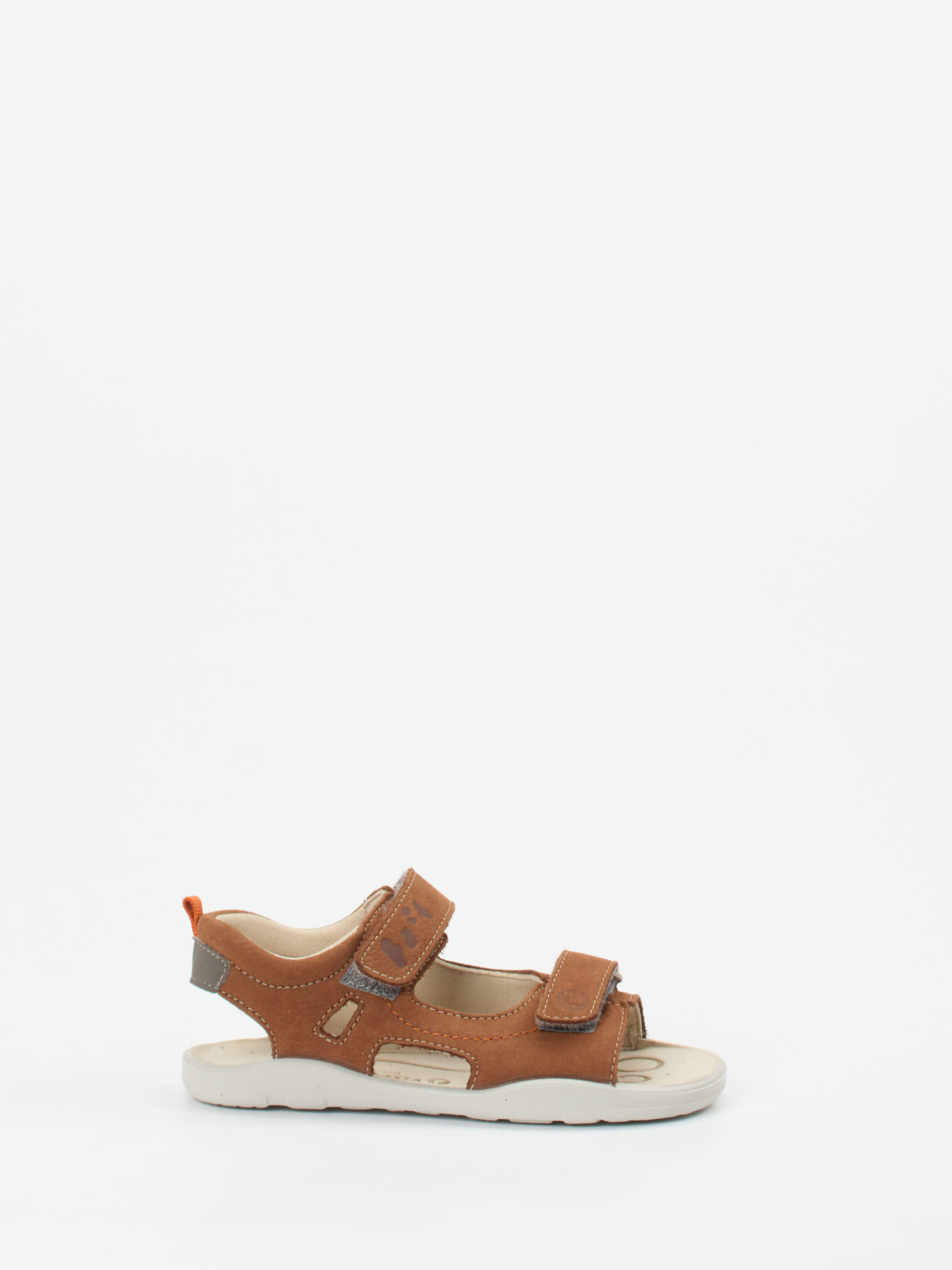 Sandale braun 6201289001101
