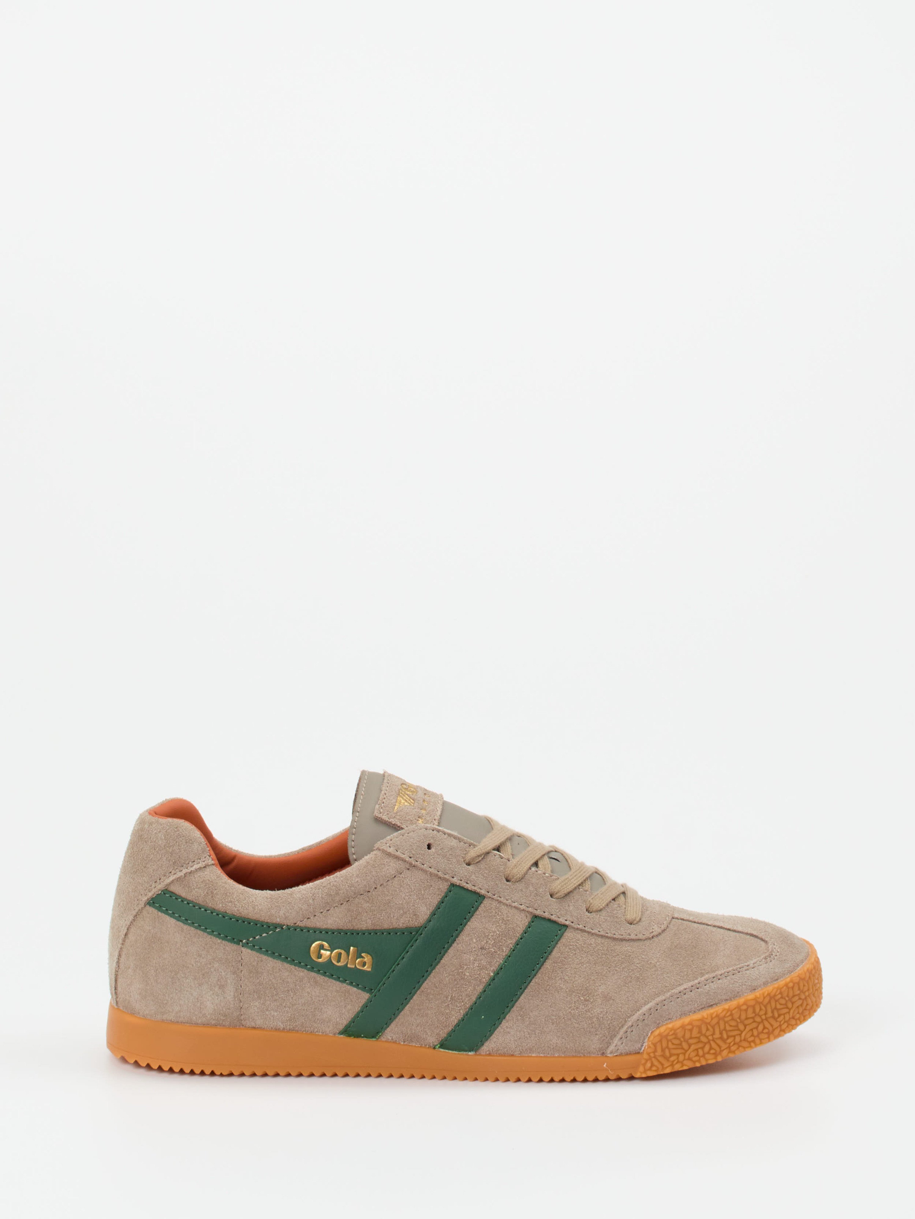 Sneaker grün 8465696000101