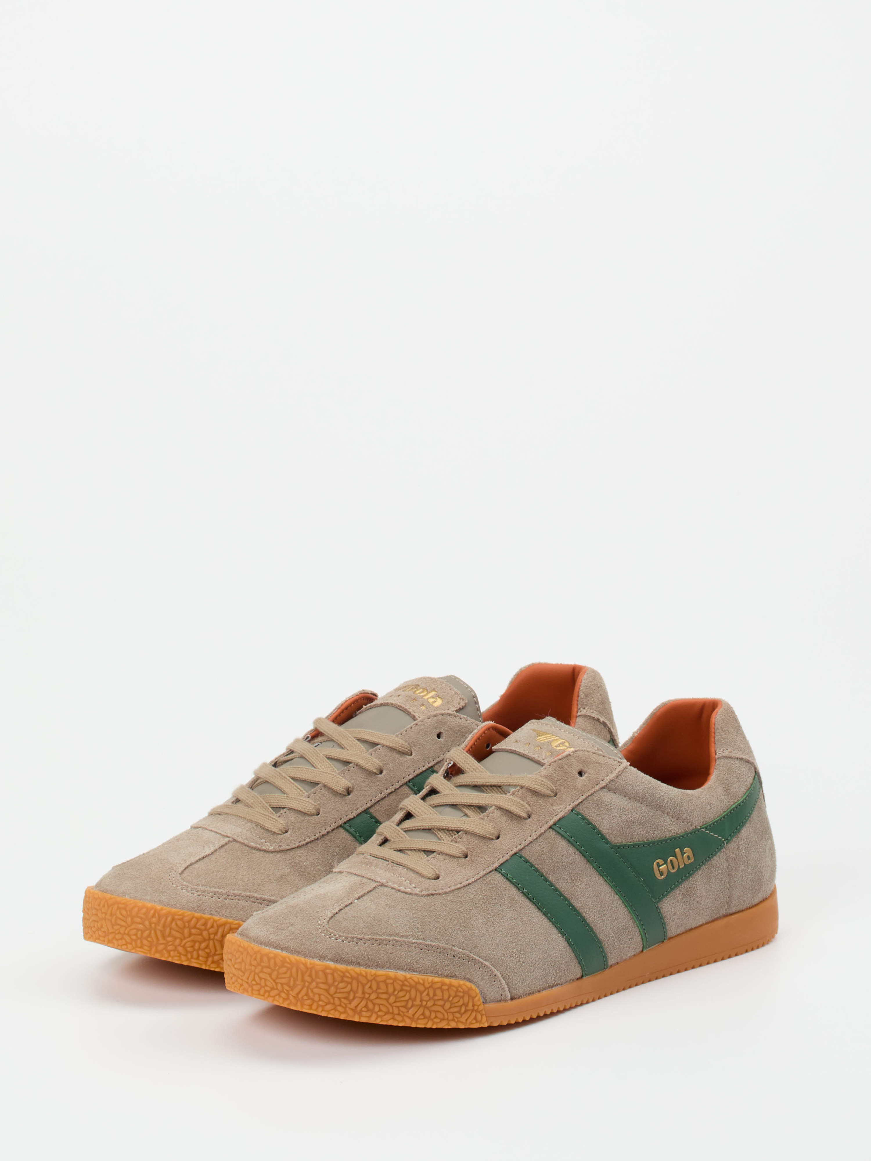 Sneaker grün 8465696000102