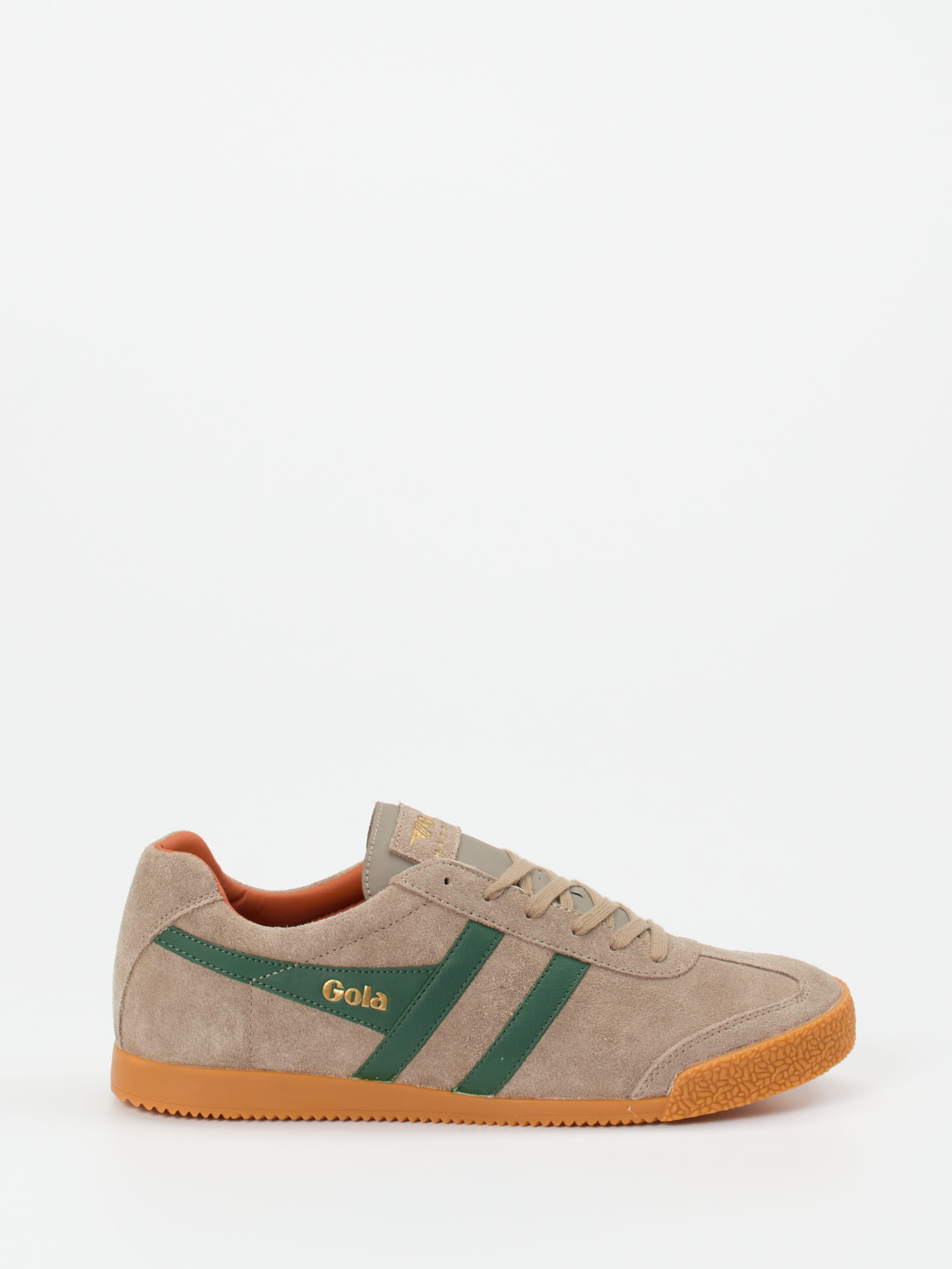 Sneaker grün 8465696000101
