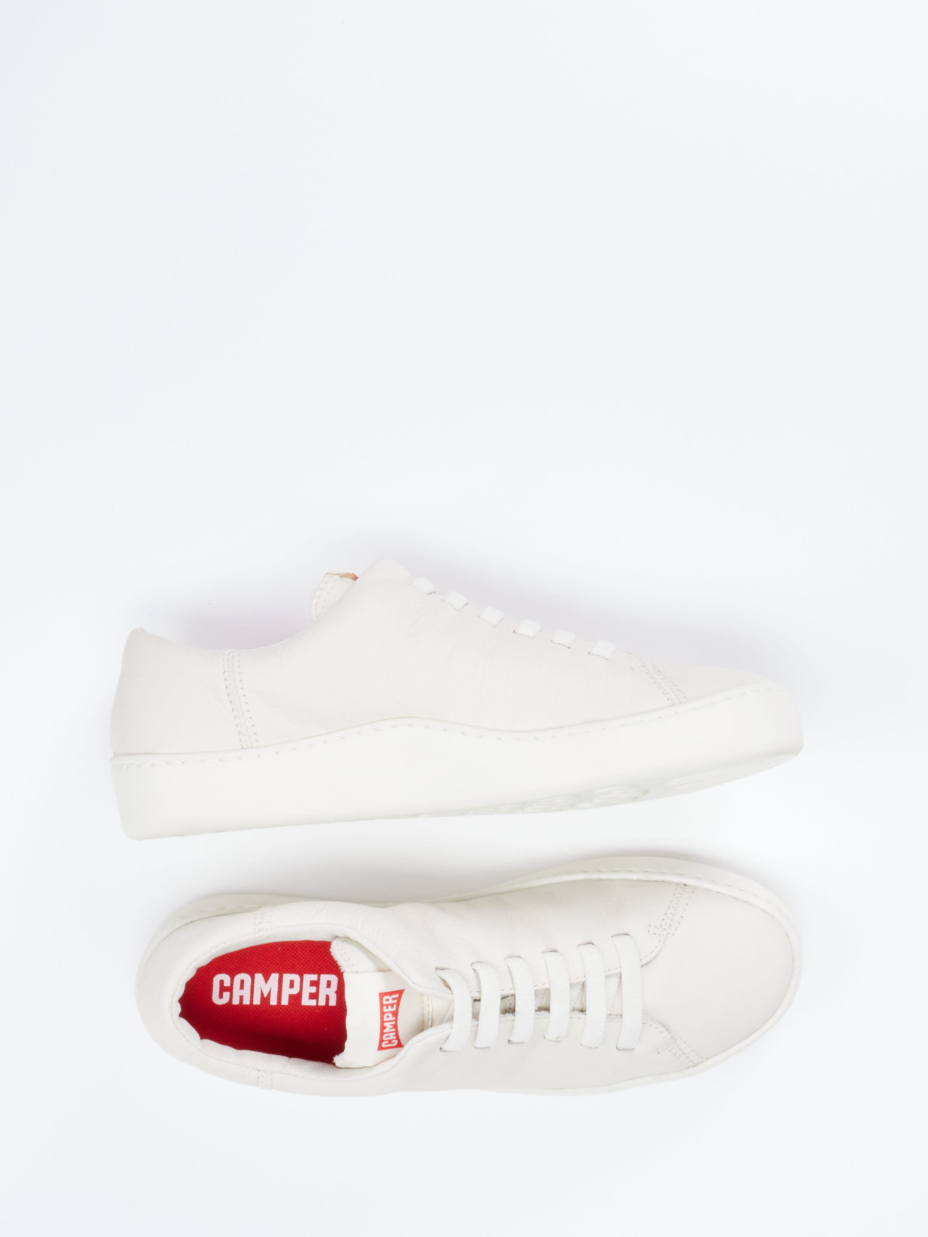 Sneaker weiß 1663799028304
