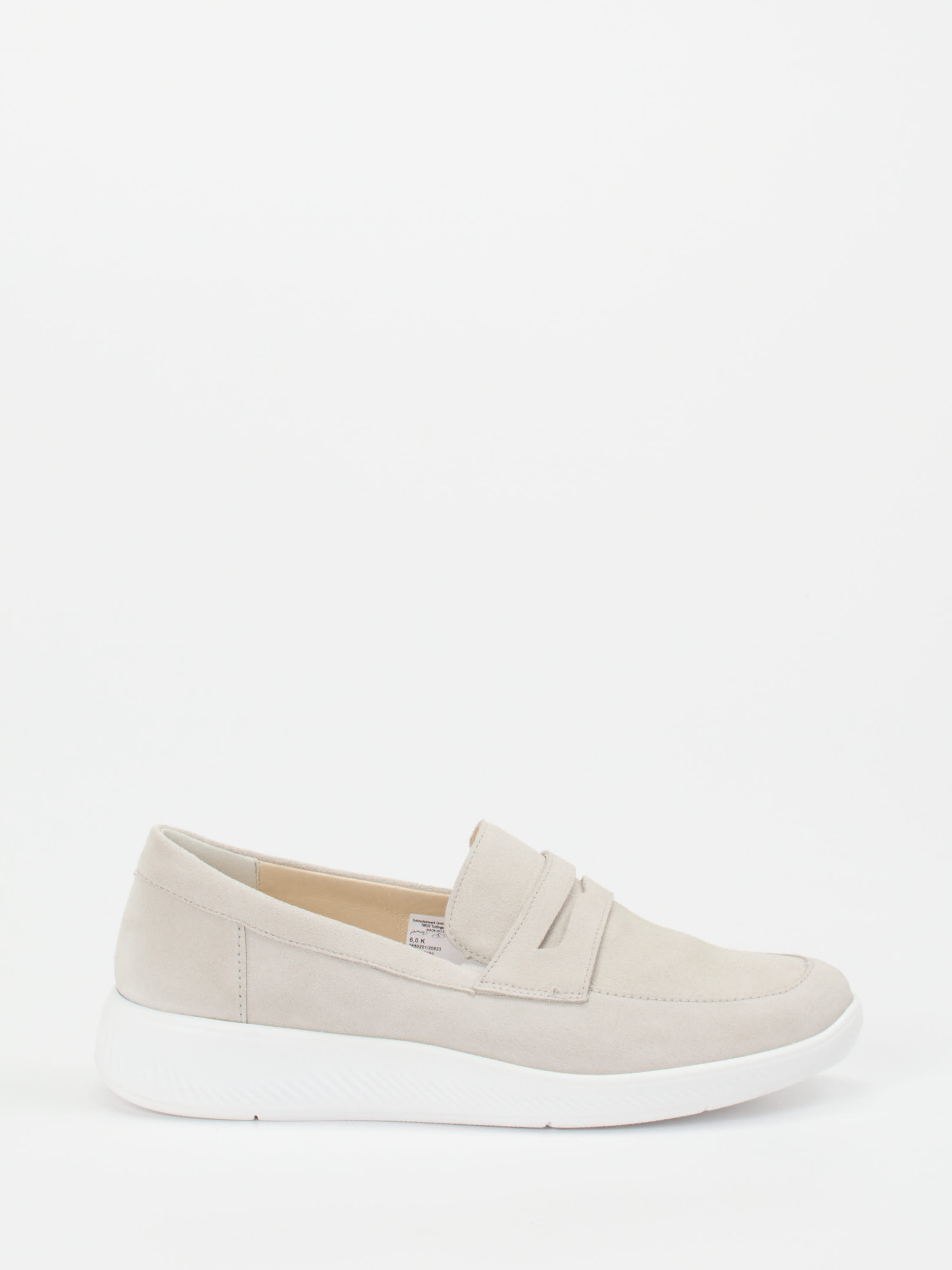 Slipper grau 2561499002101
