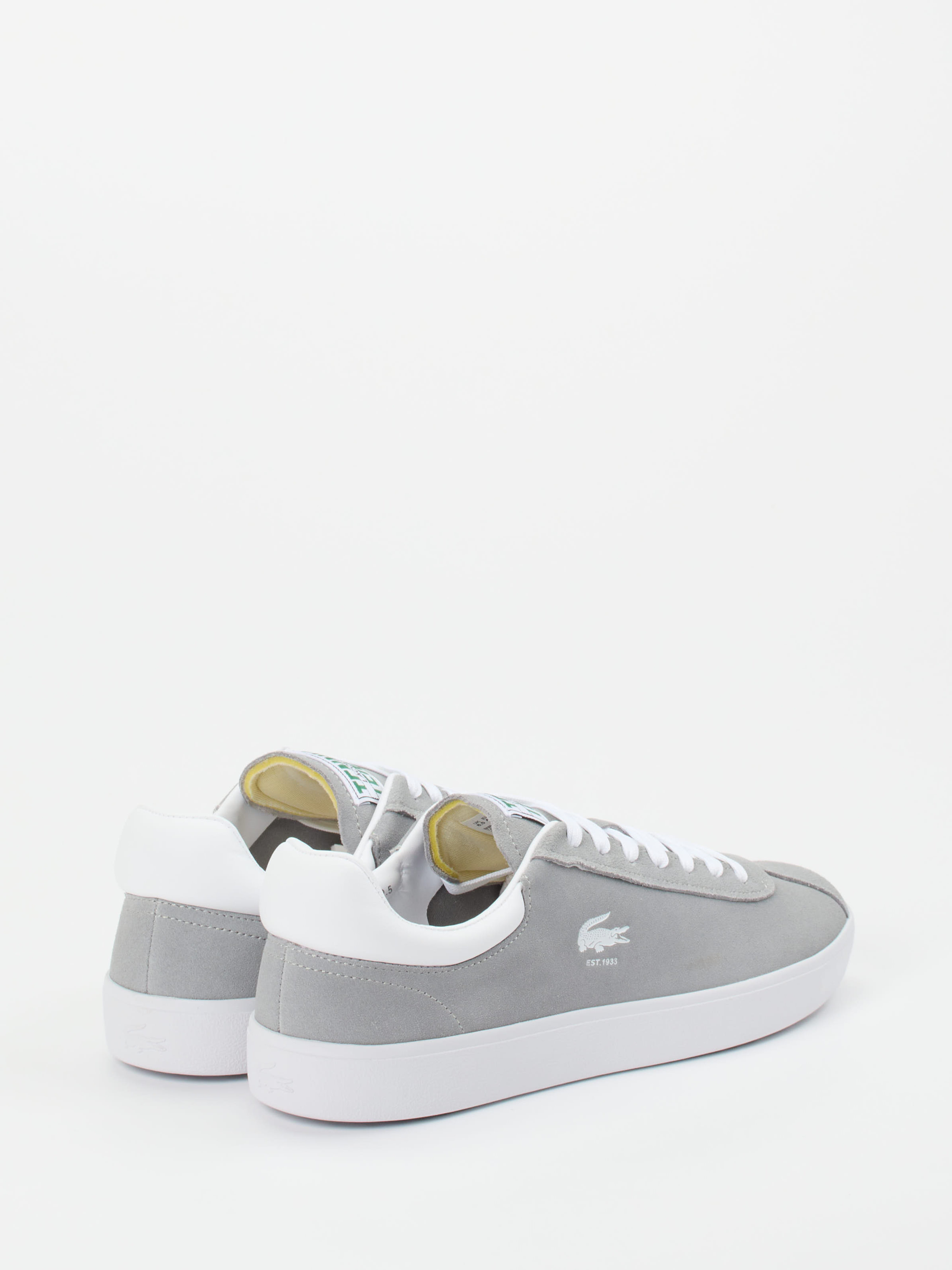 Sneaker grau 8465459015103