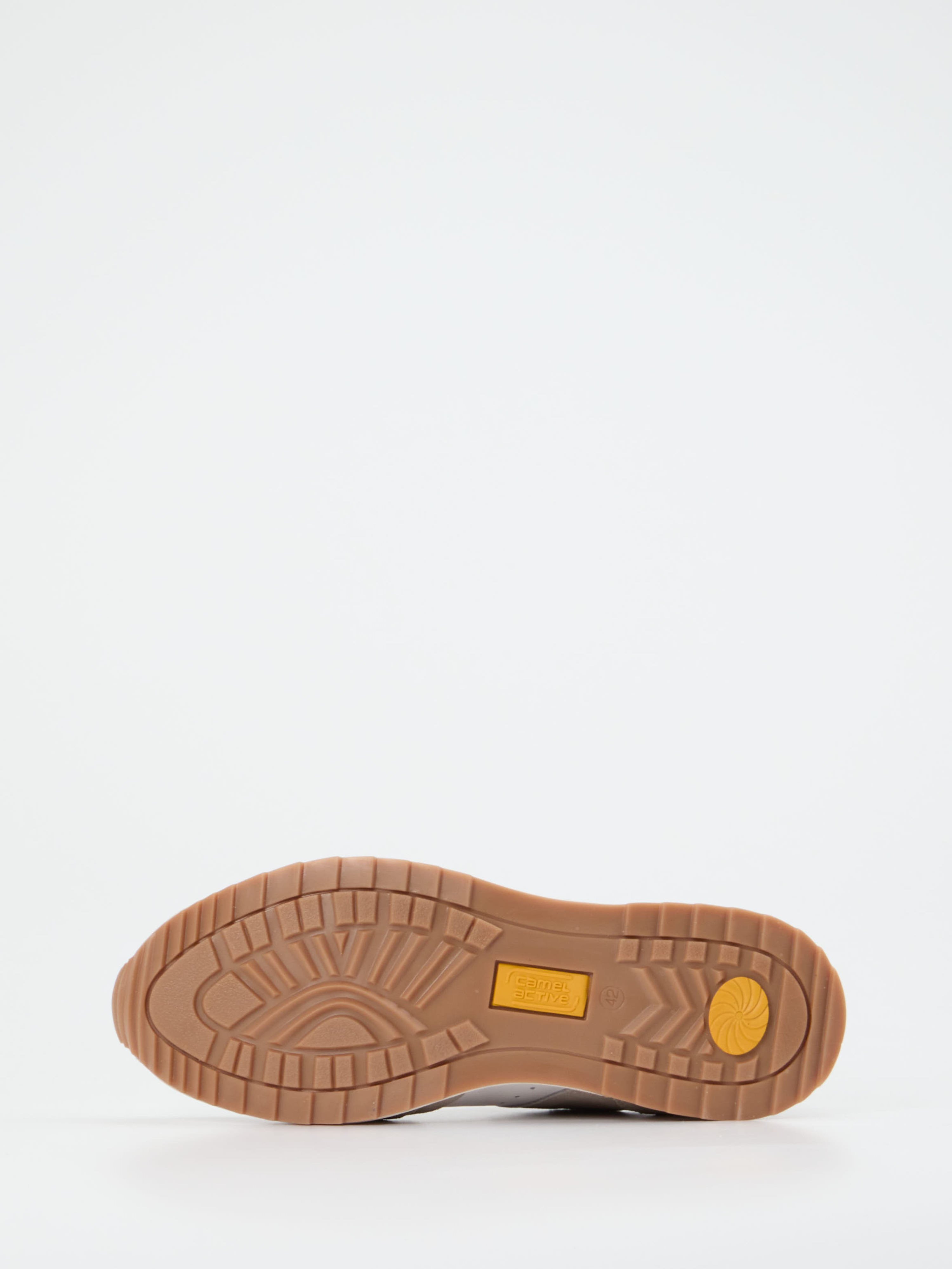 Sneaker weiß 4661792001505