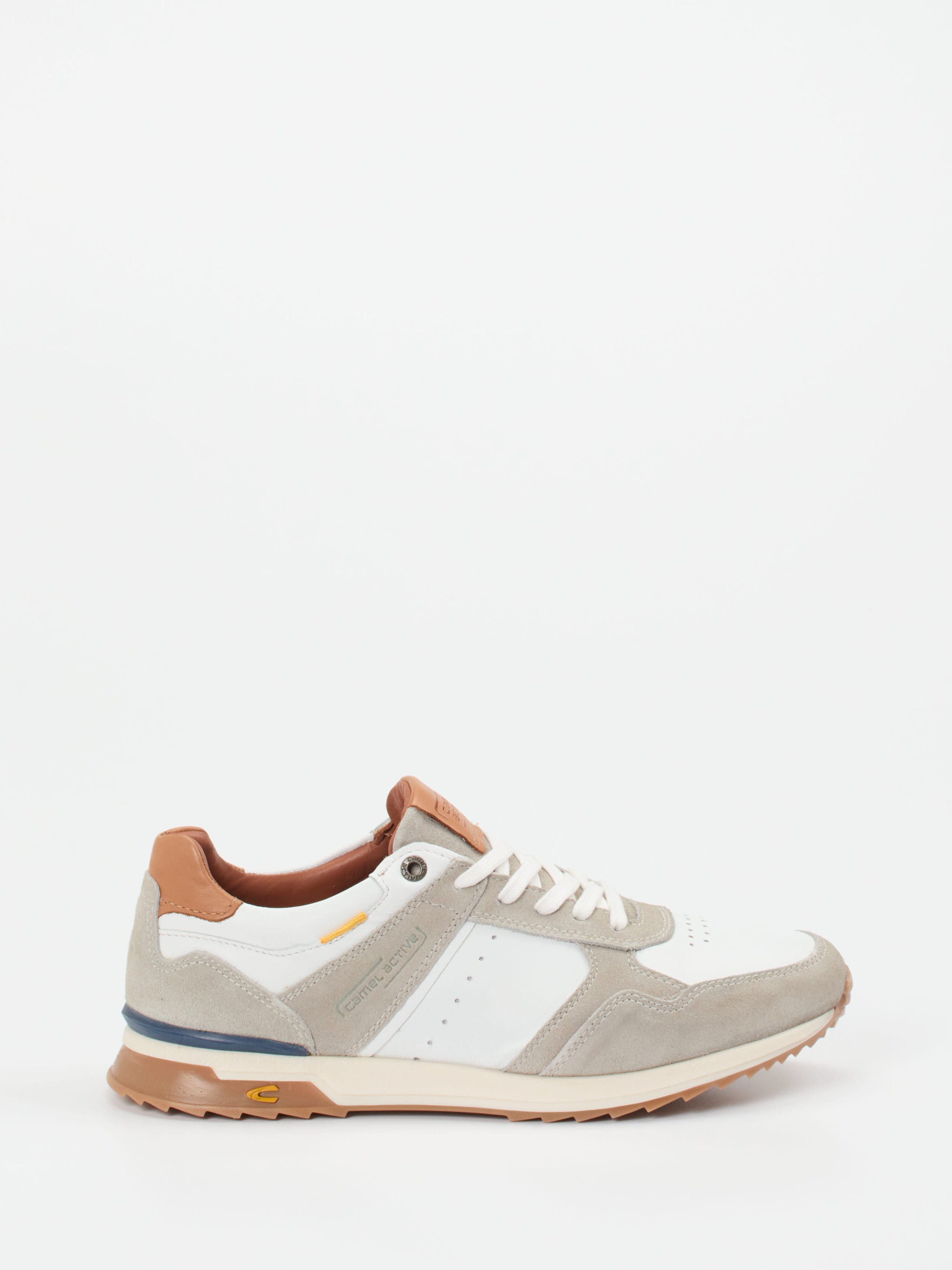 Sneaker weiß 4661792001501