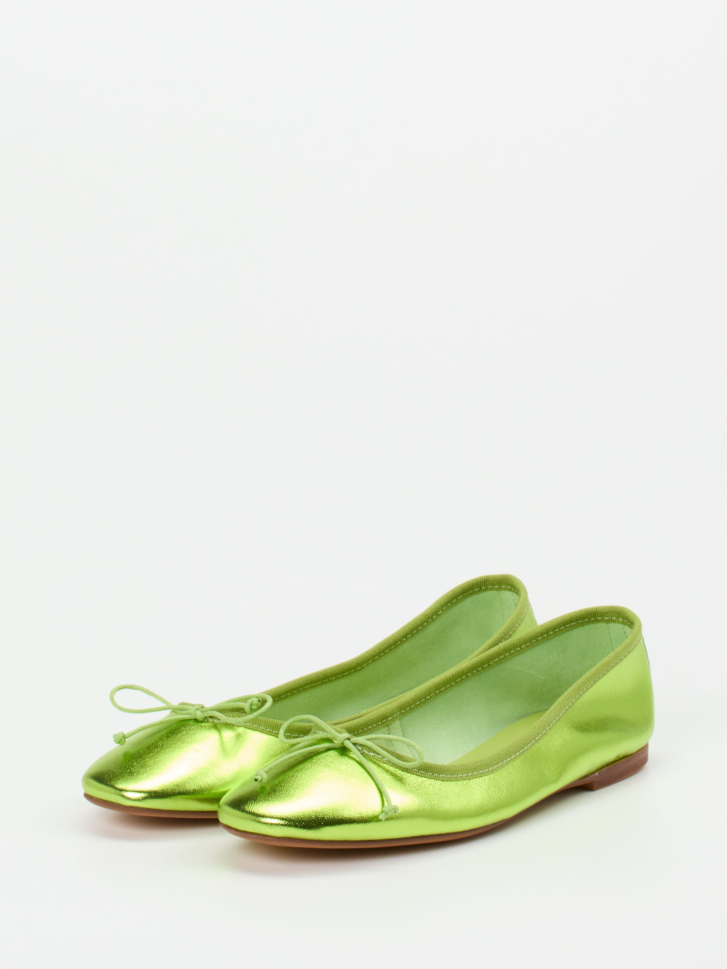 Ballerina grün 1411699000902