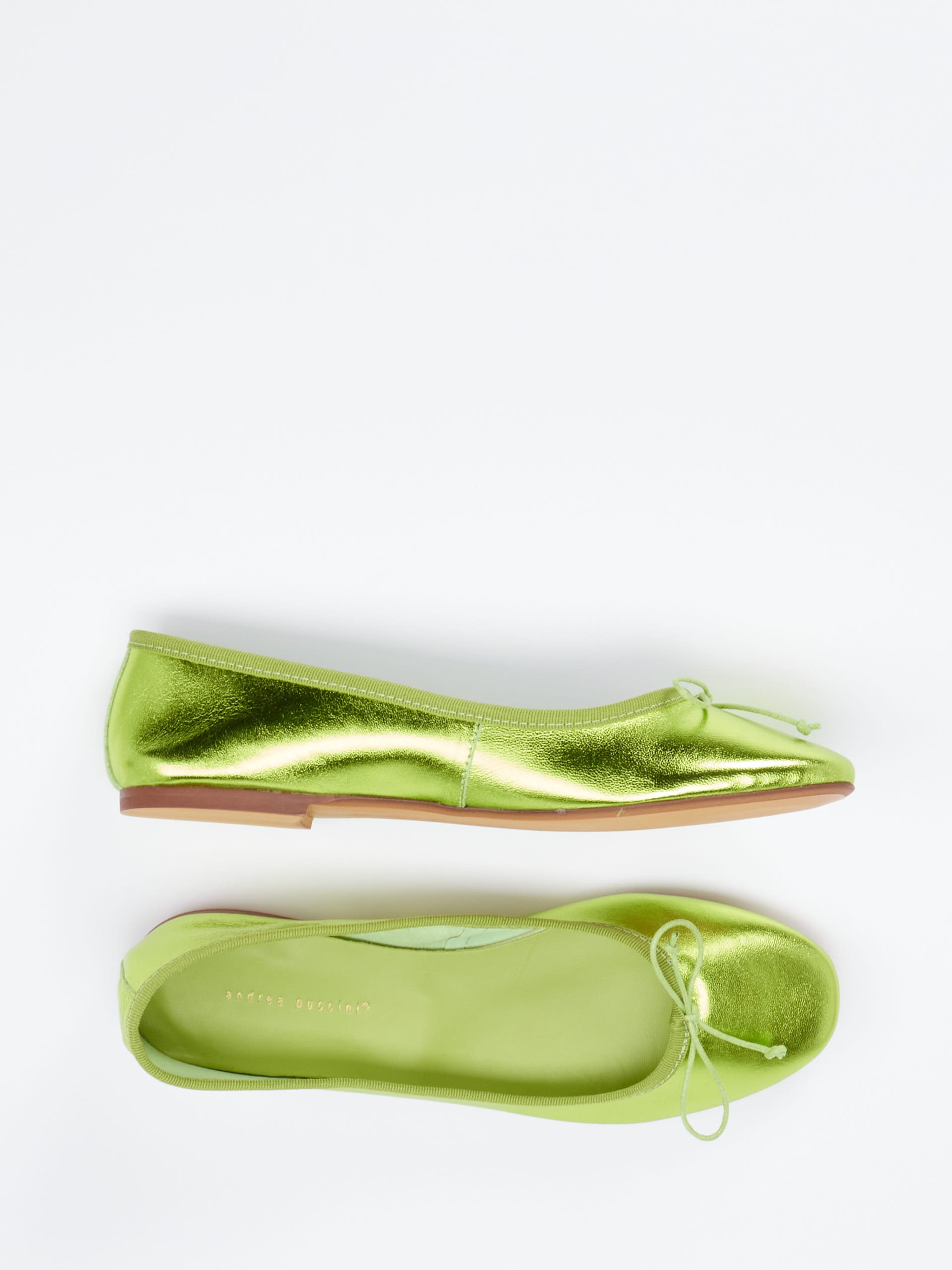 Ballerina grün 1411699000904
