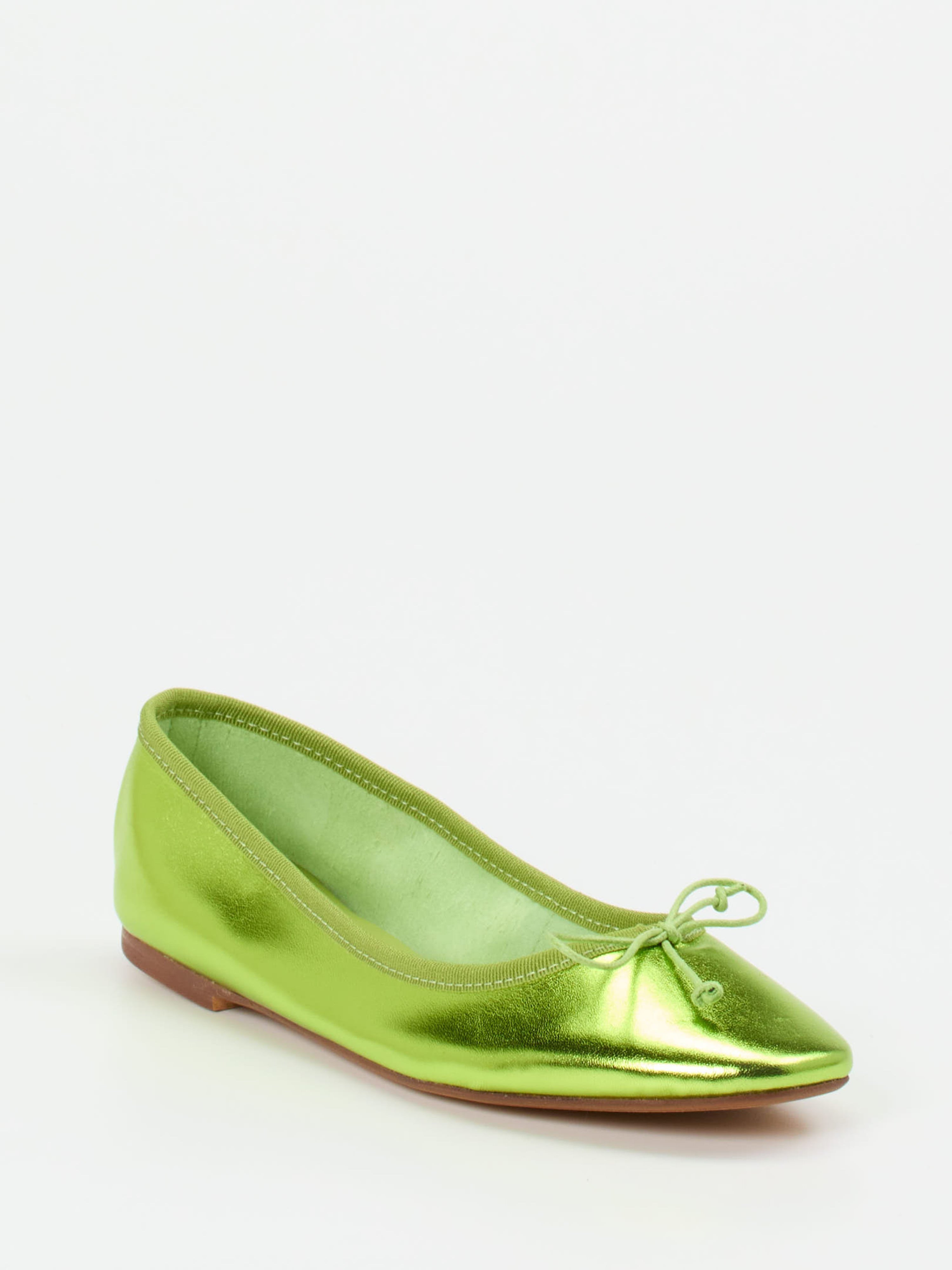 Ballerina grün 1411699000906