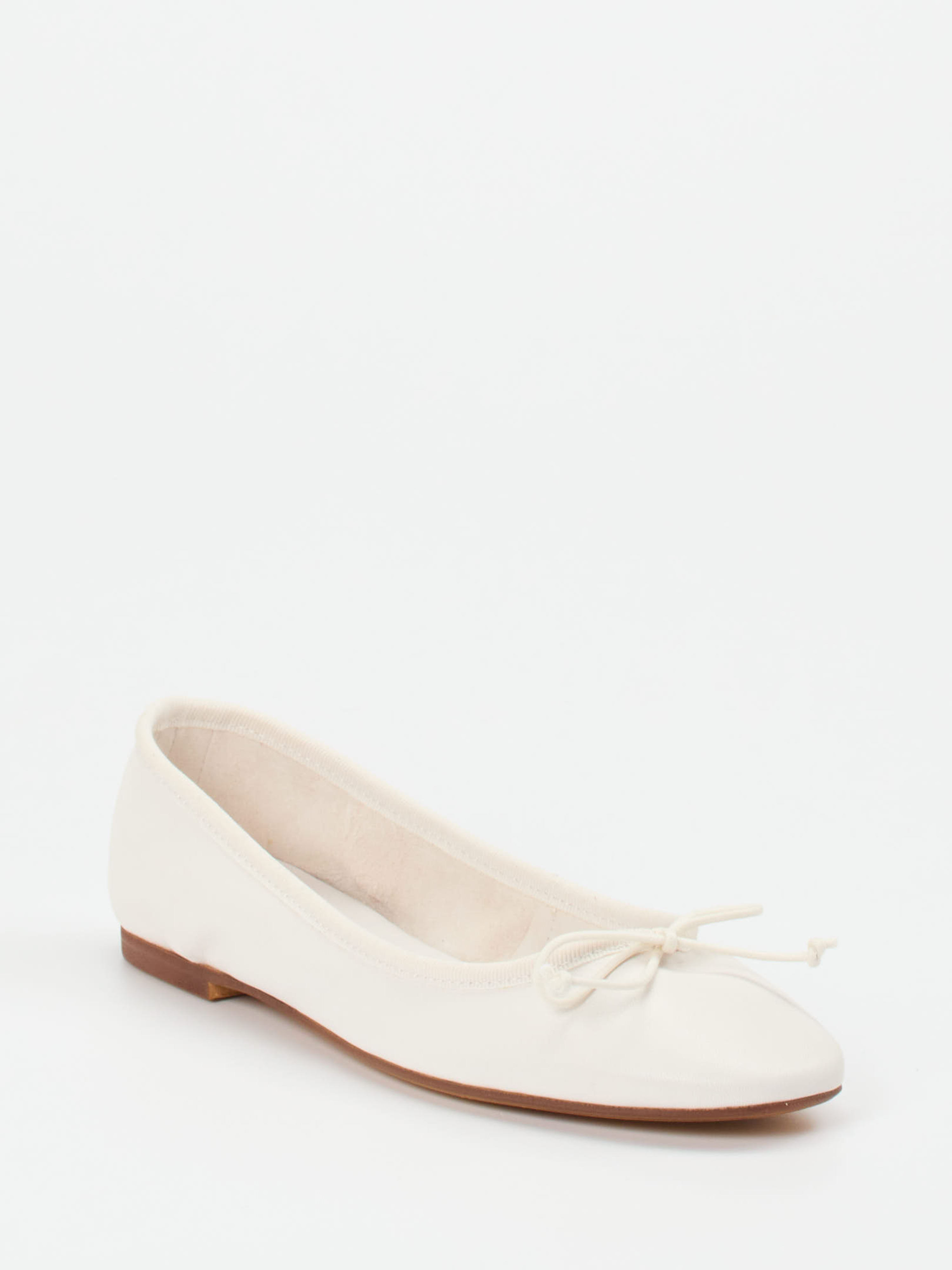 Ballerina weiß 1411799005006