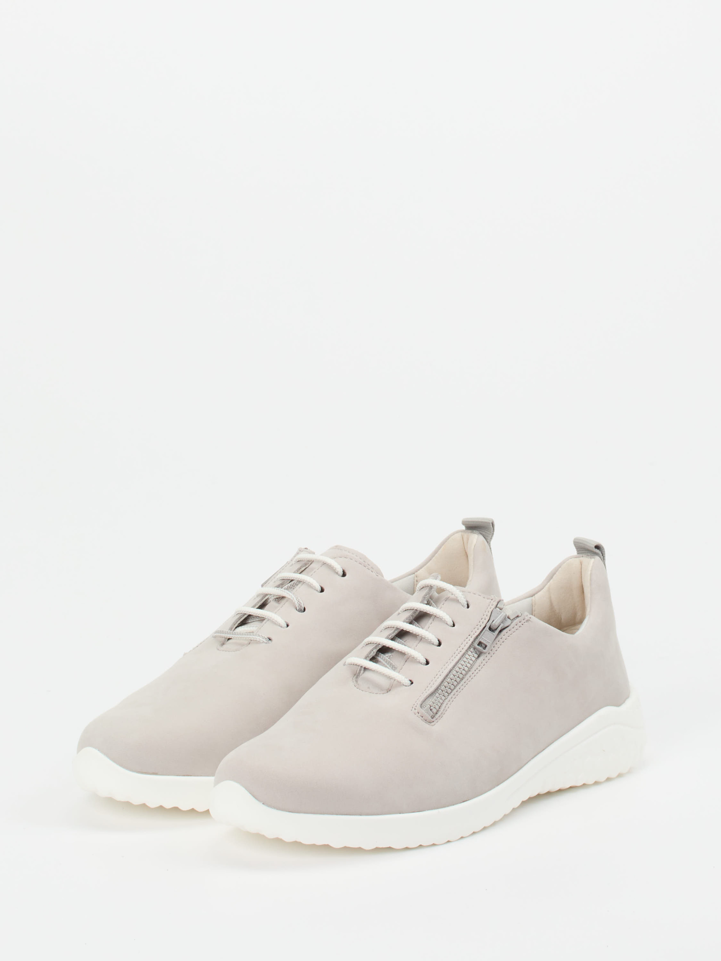 Schnürschuh grau 2651499004302