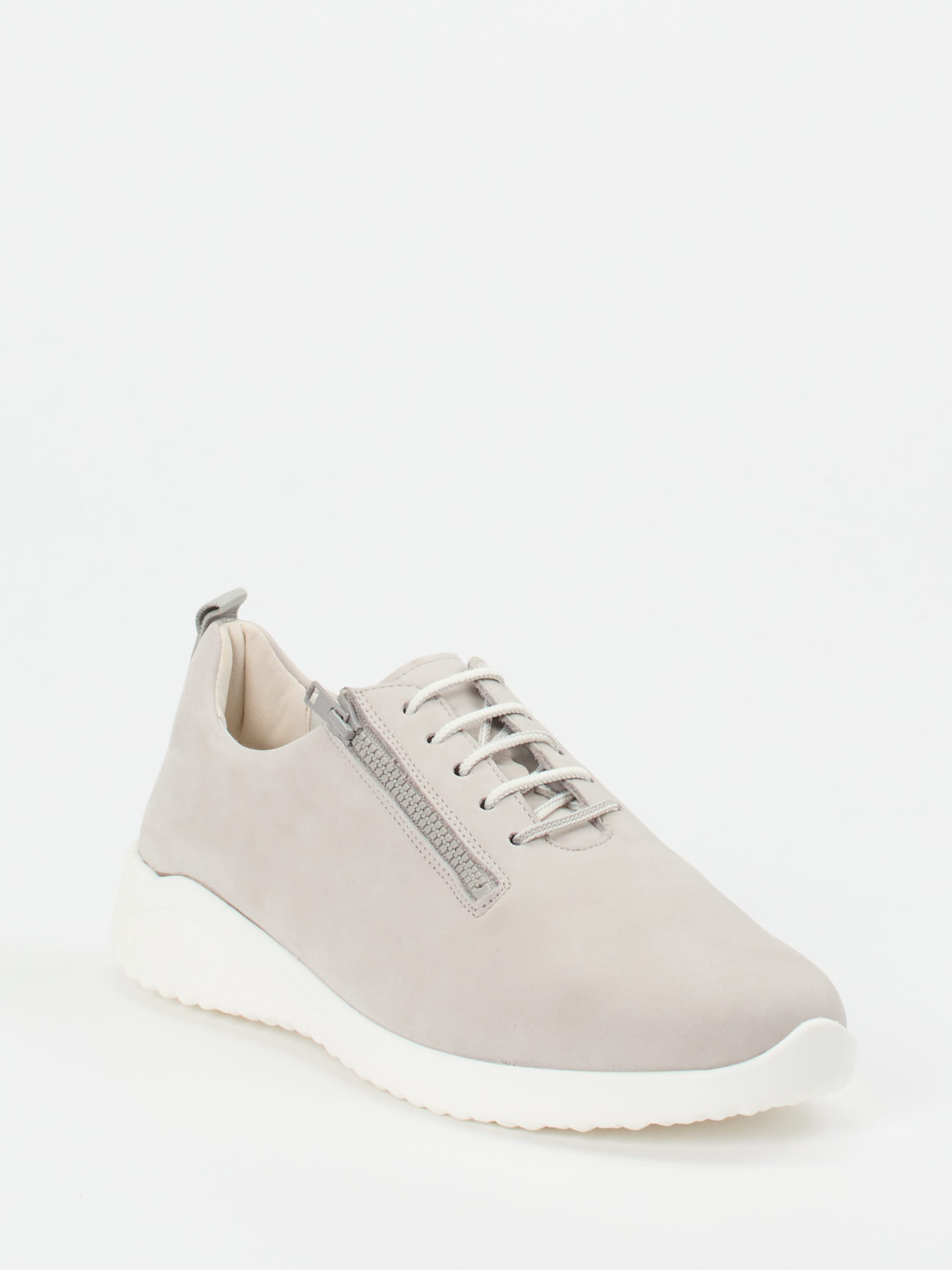 Schnürschuh grau 2651499004306