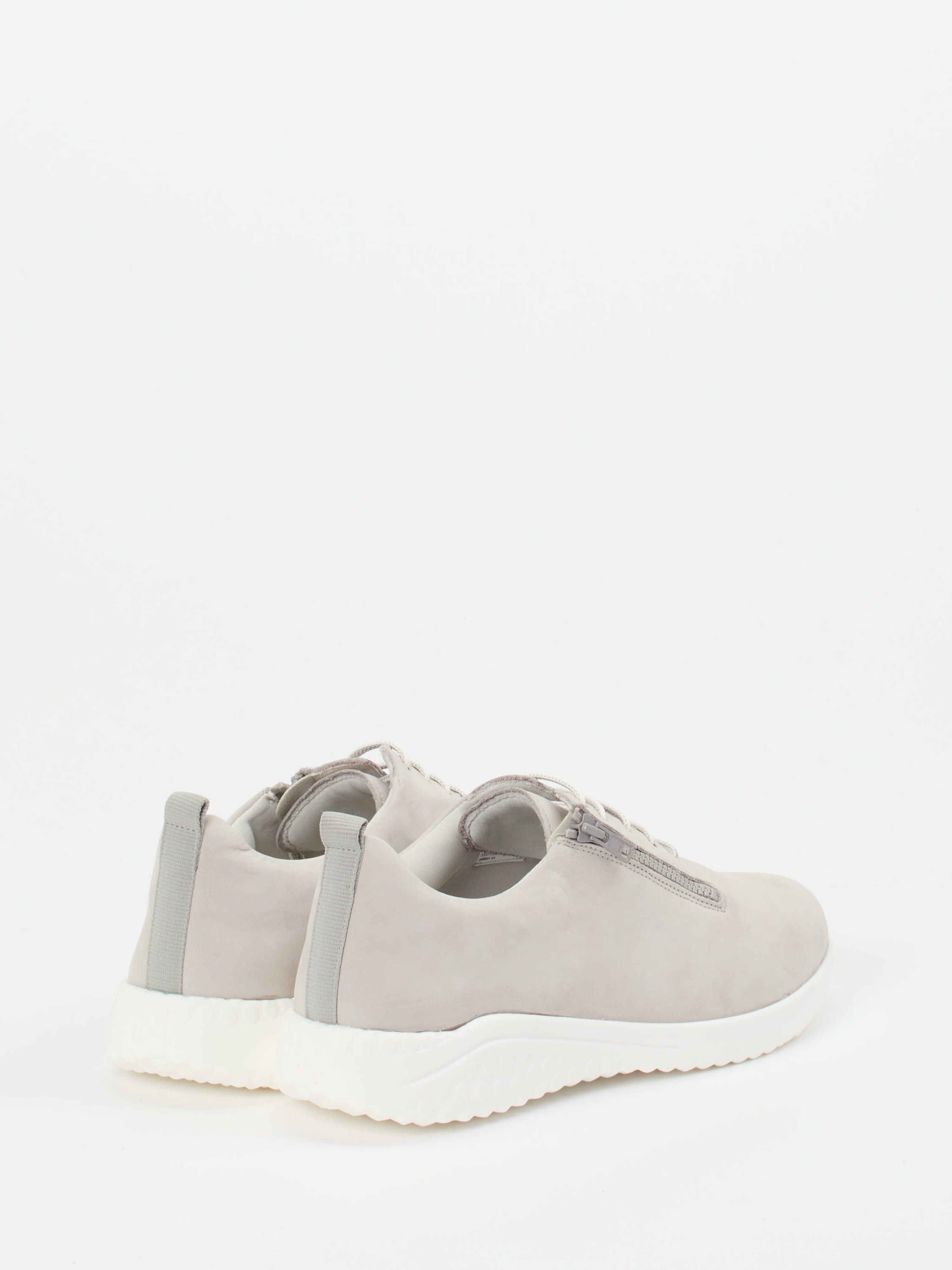 Schnürschuh grau 2651499004303