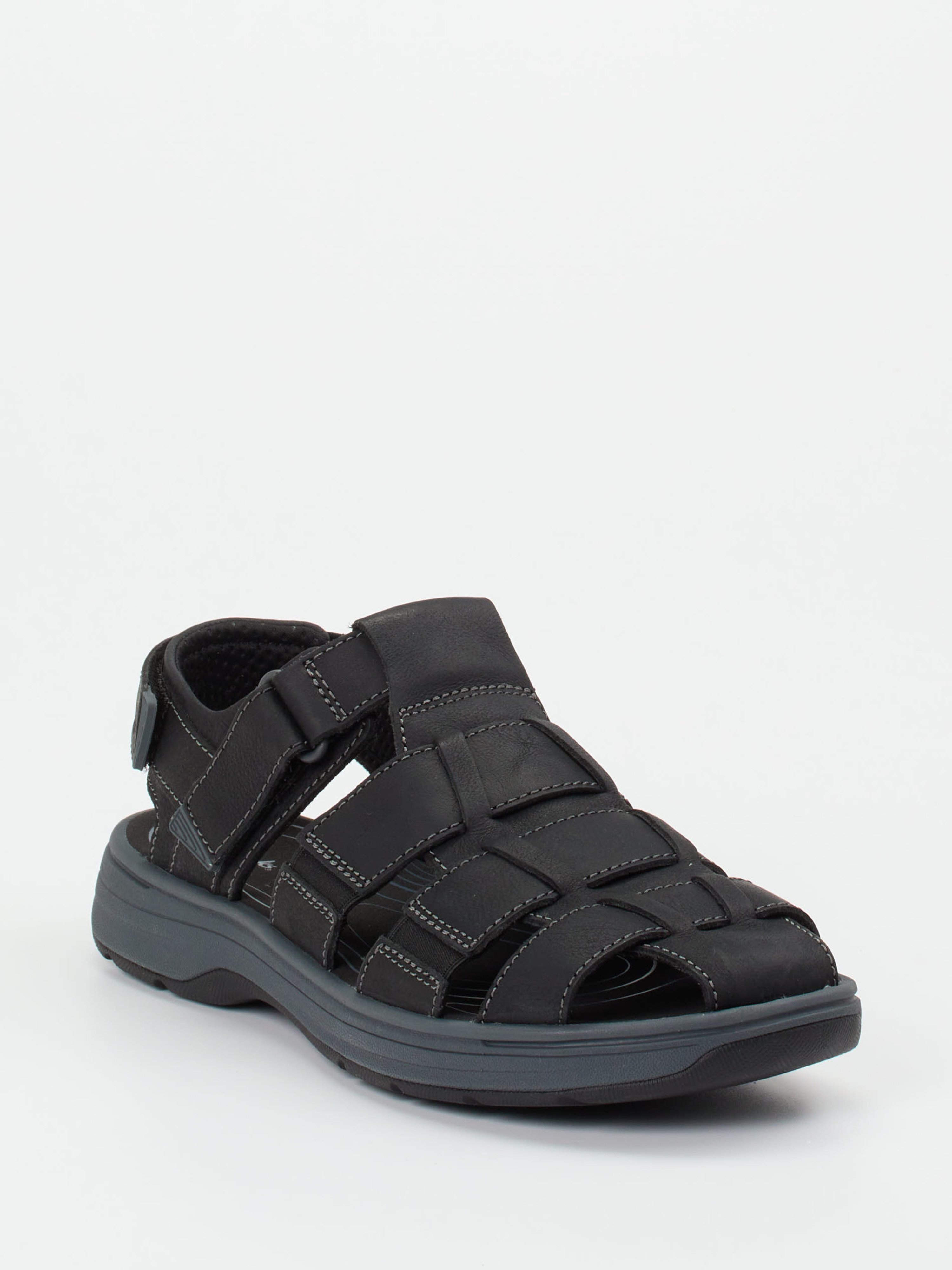 Sandale Saltway Cove schwarz 4301009003706