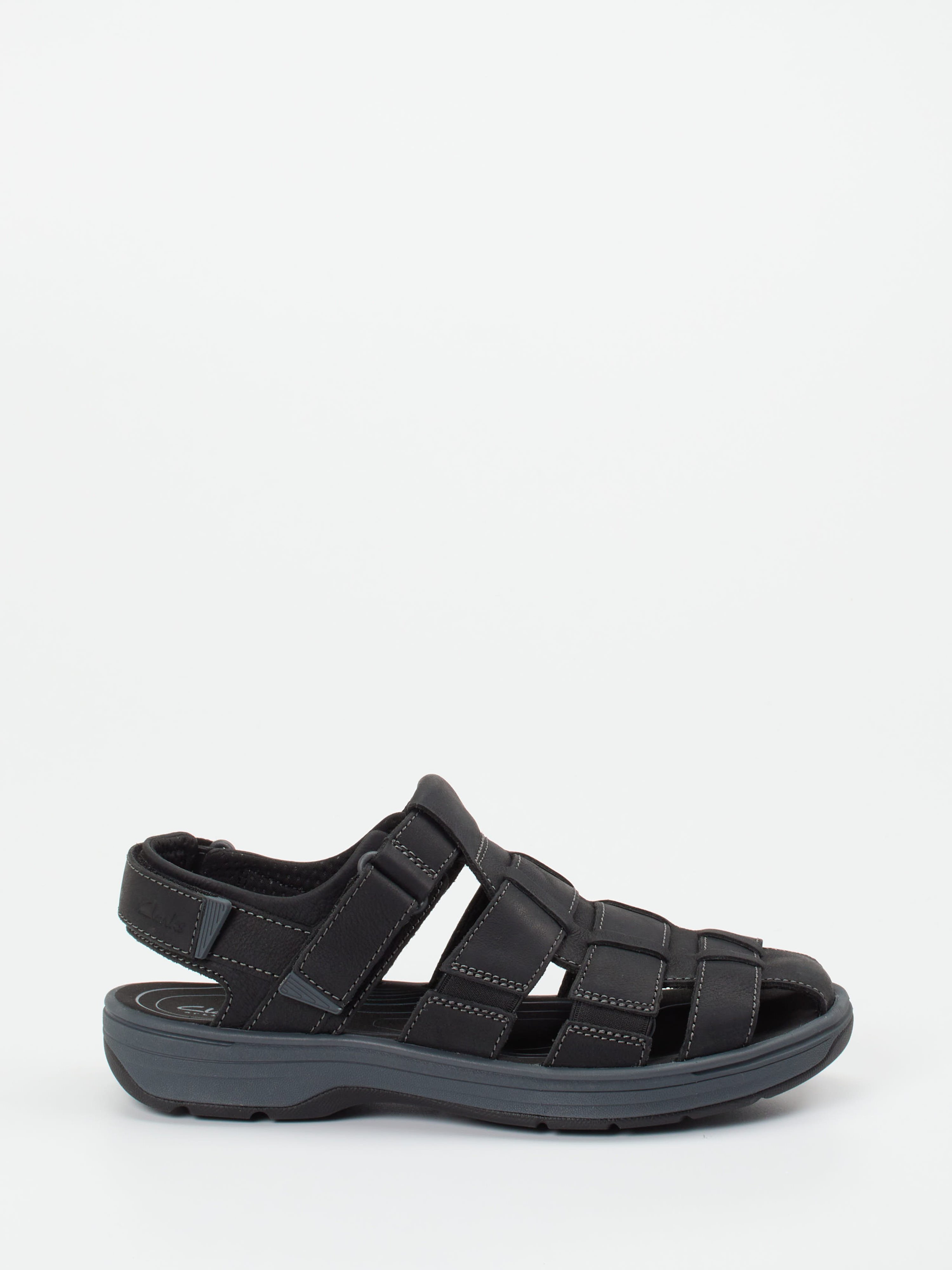 Sandale Saltway Cove schwarz 4301009003701