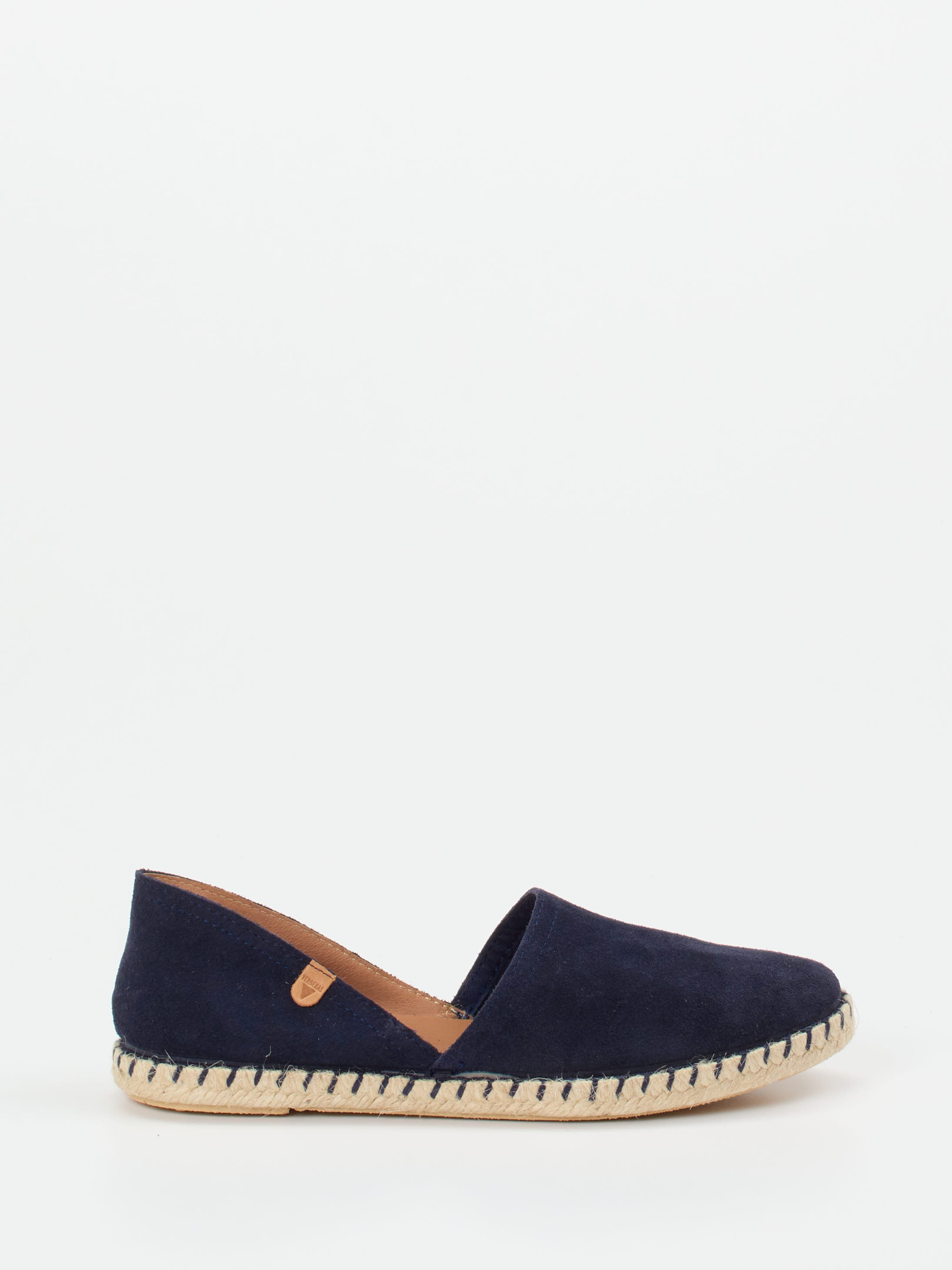 Espadrilles Carmen blau 1311109001001