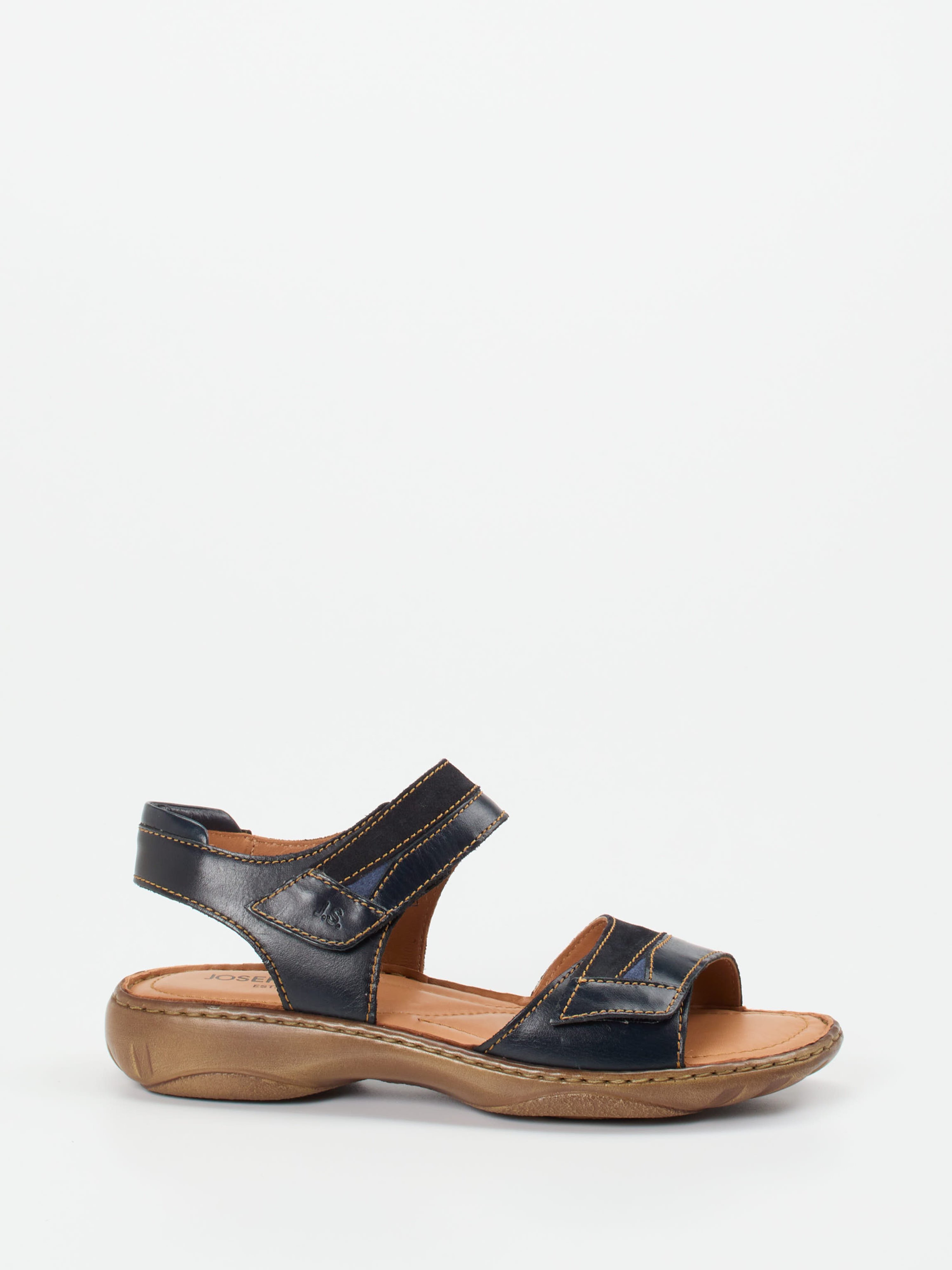 Sandale blau 1203109001401