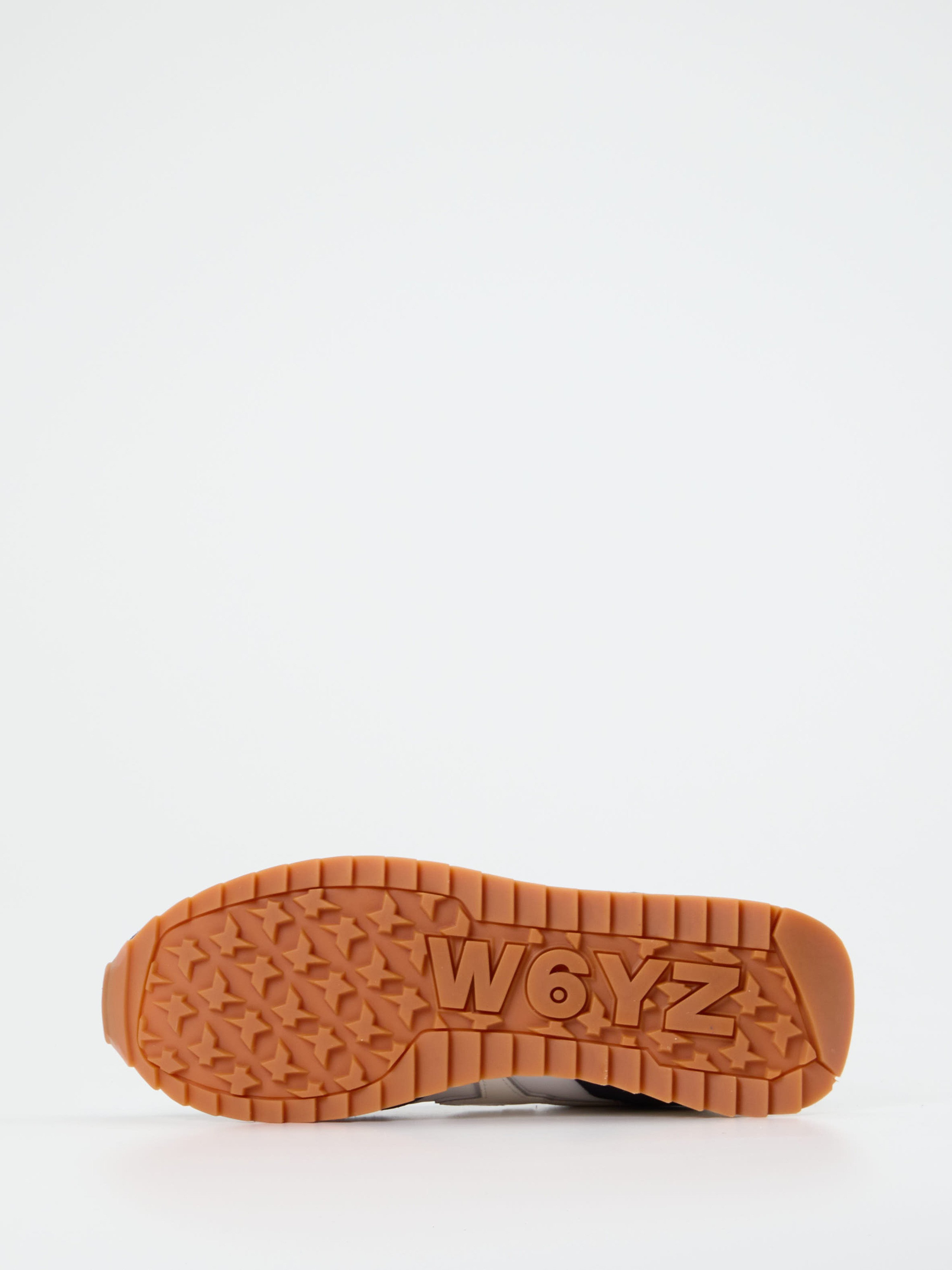 Sneaker blau 4661197000605