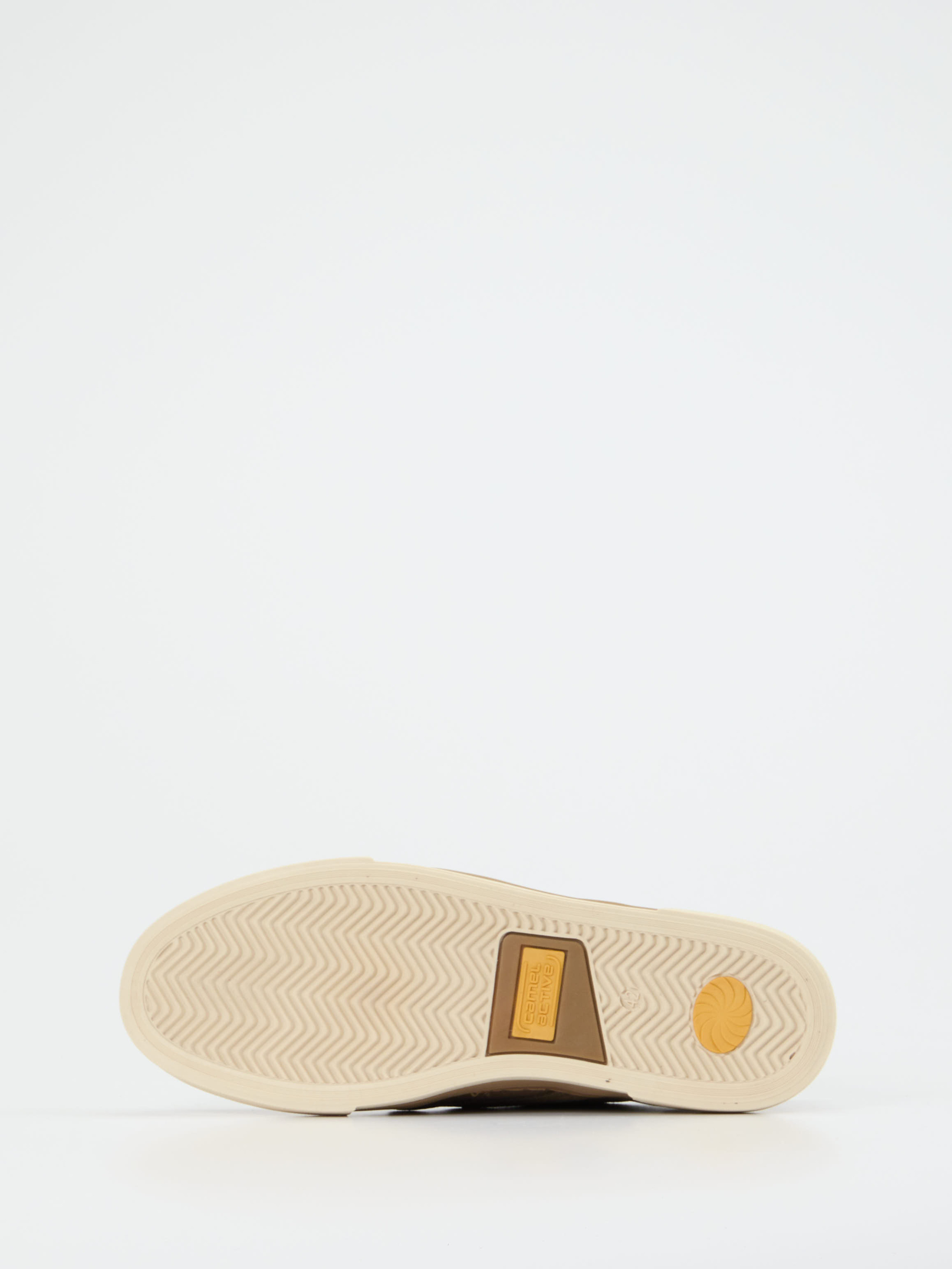 Schnürschuh grün 4610629002005