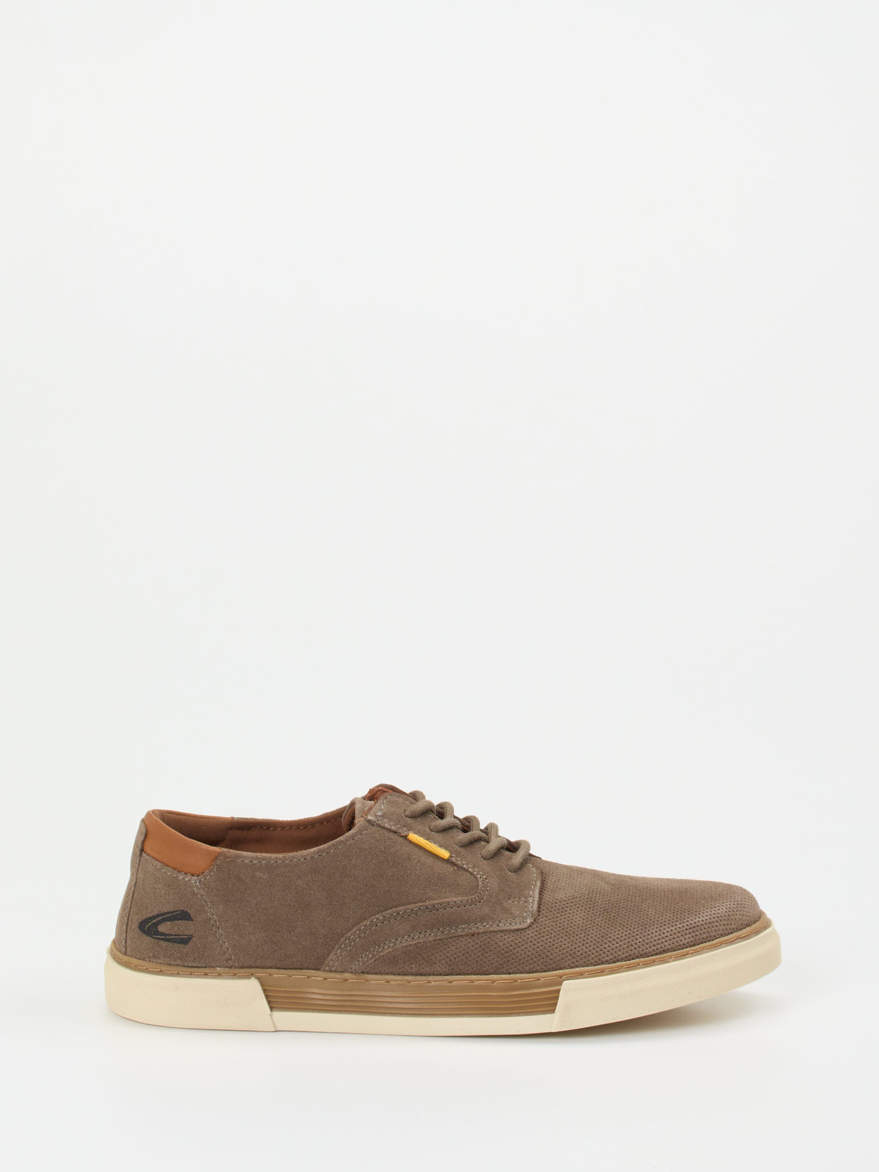 Schnürschuh grün 4610629002001