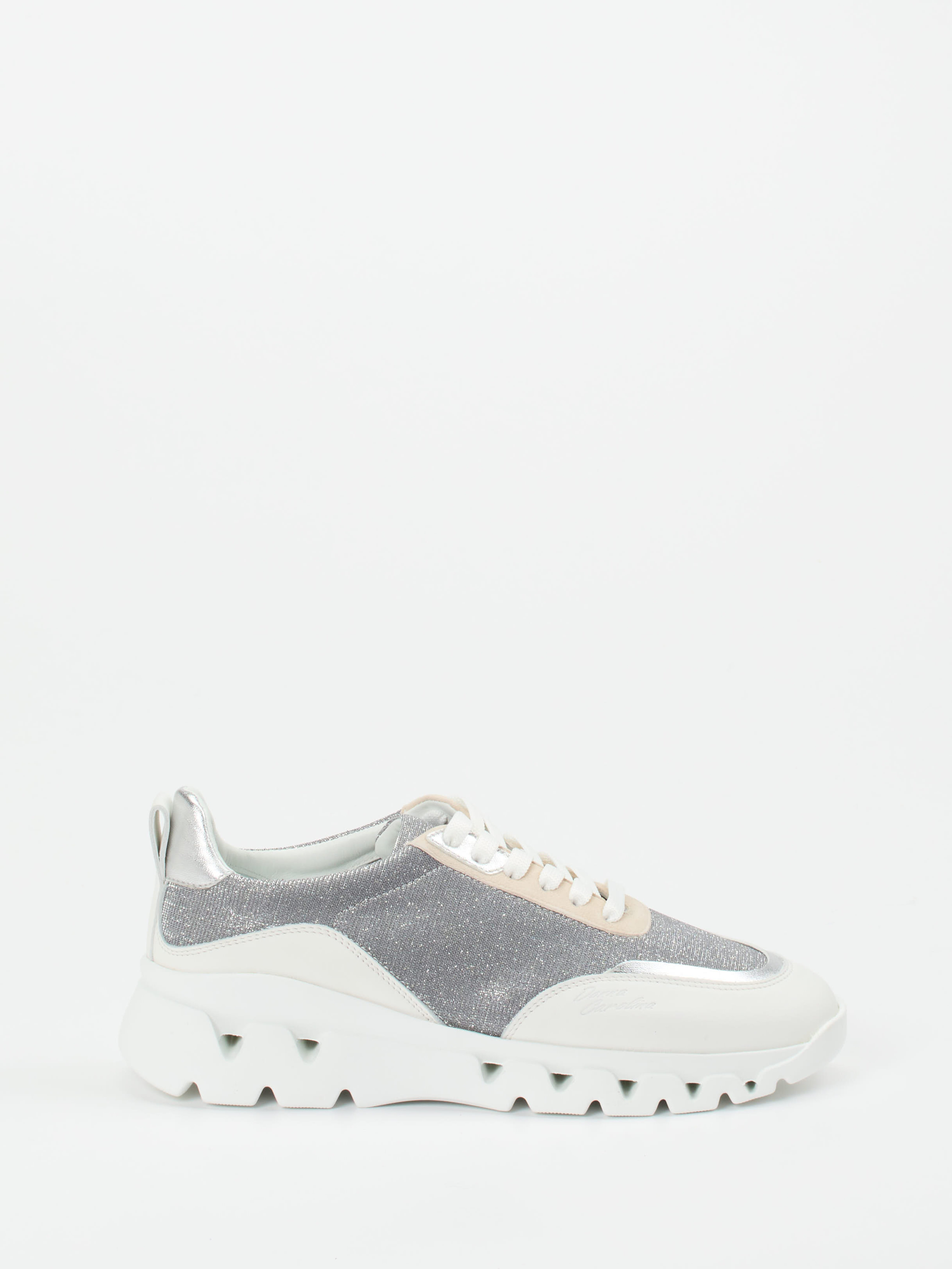 Sneaker grau 1663447001201