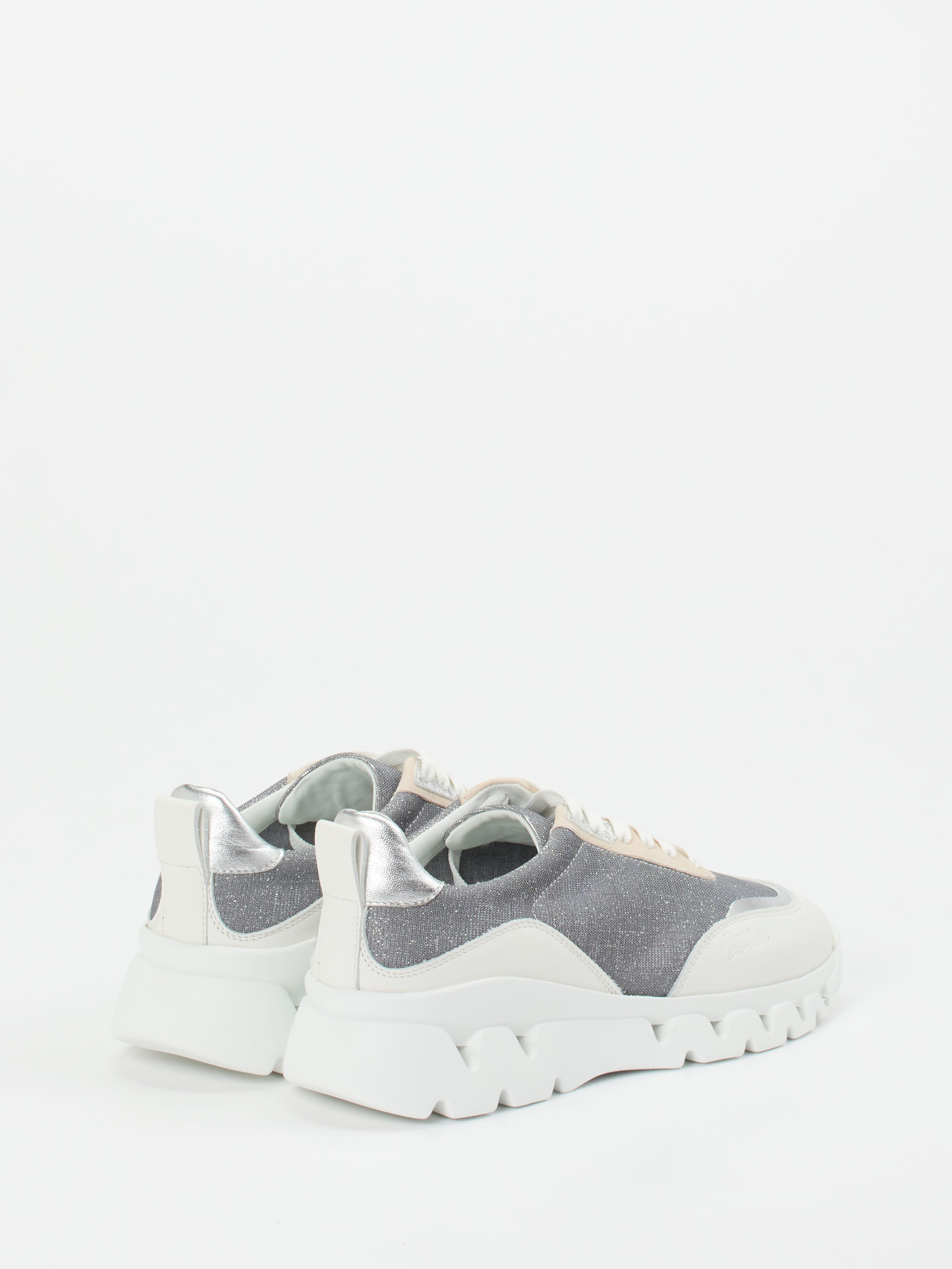 Sneaker grau 1663447001203