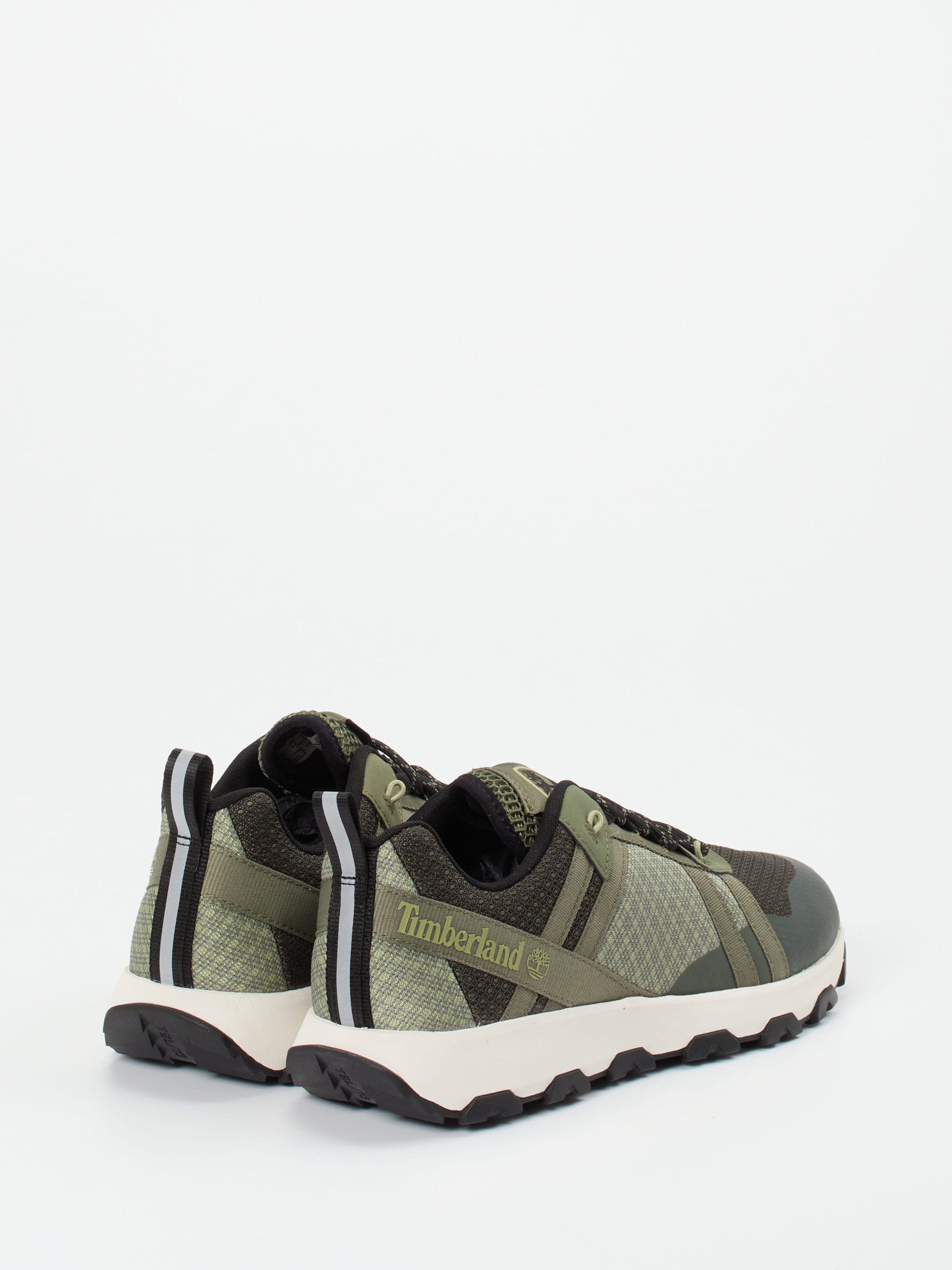 Sneaker grün 4661629013503