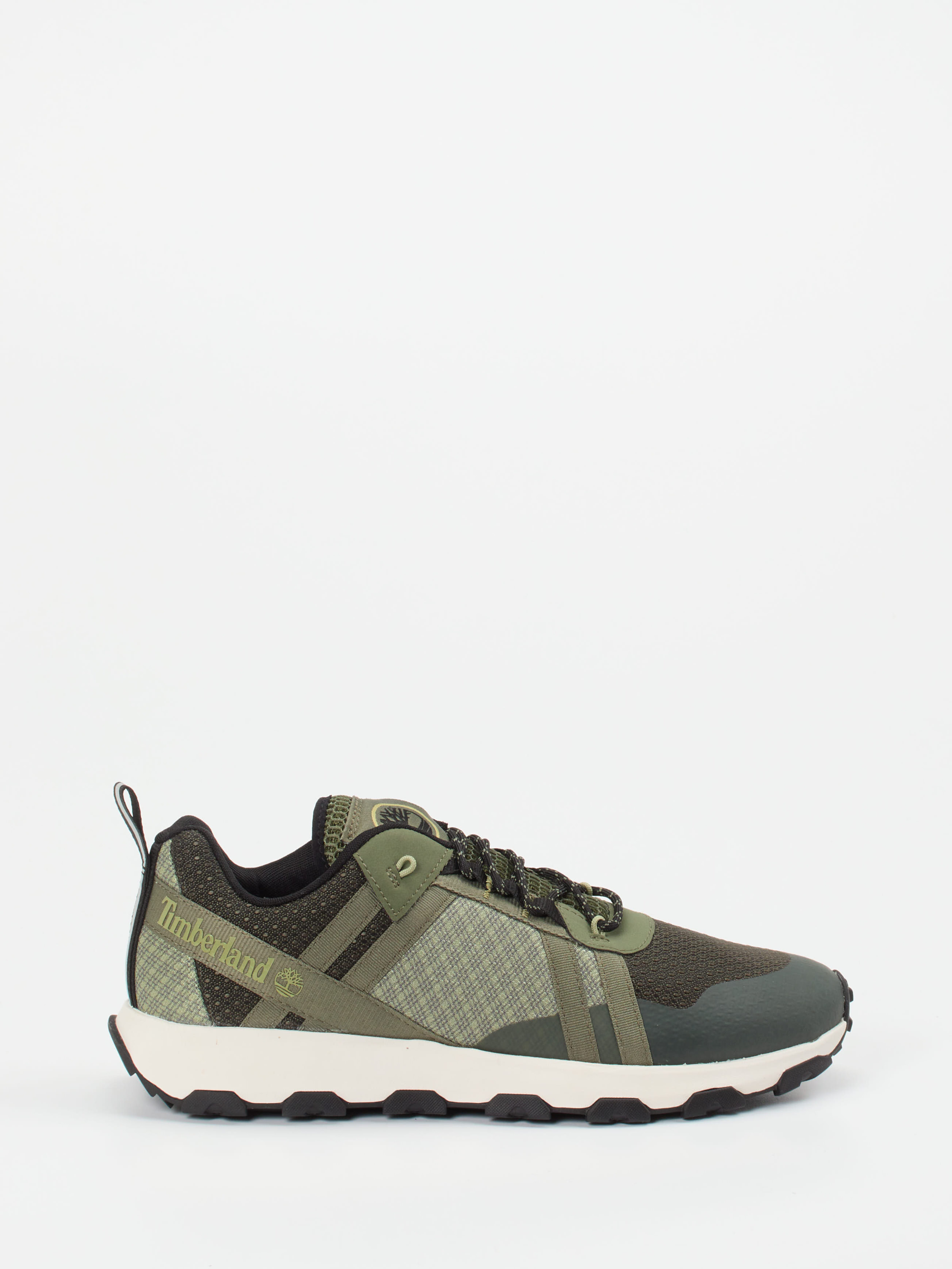 Sneaker grün 4661629013501
