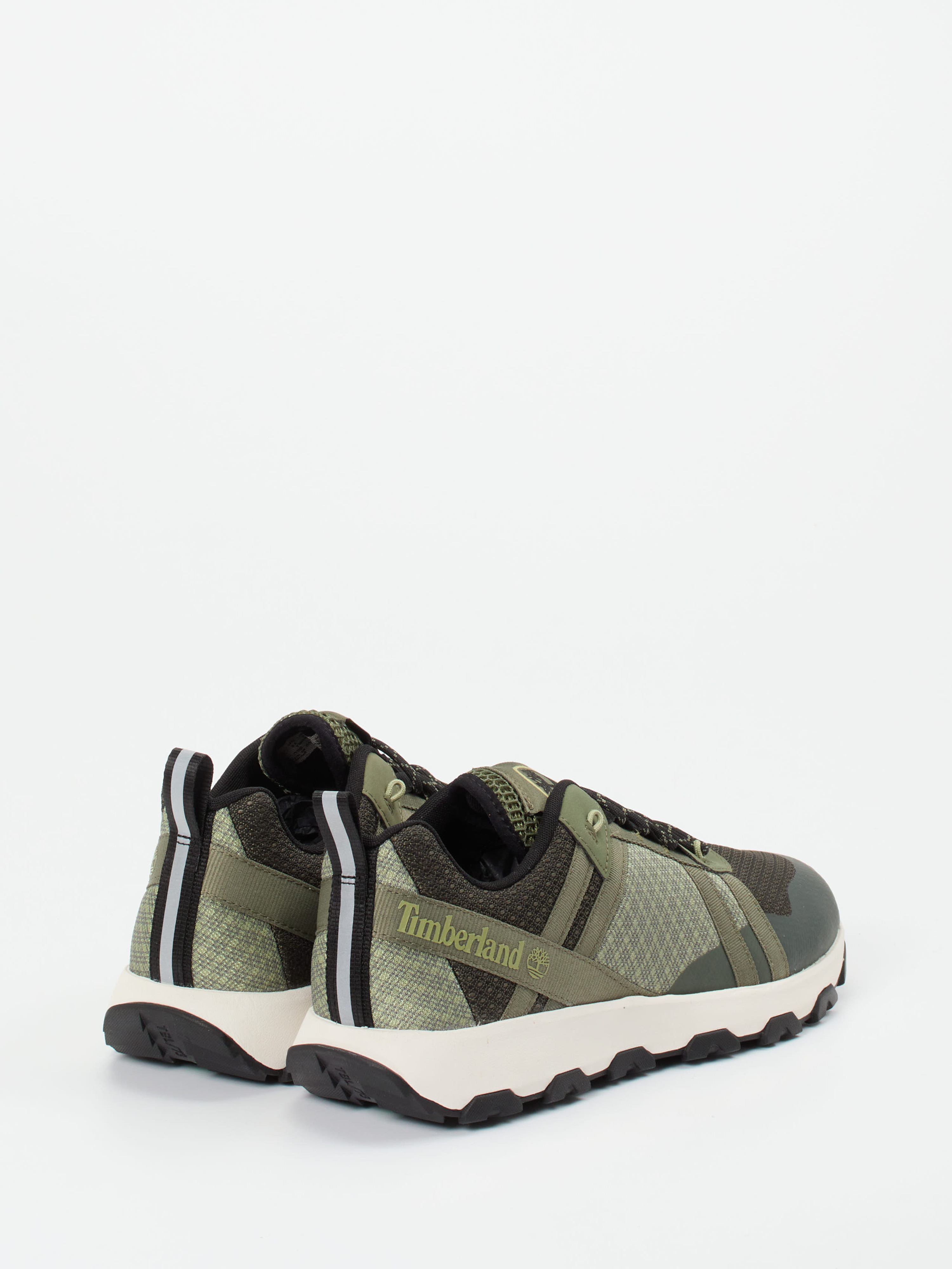 Sneaker grün 4661629013503