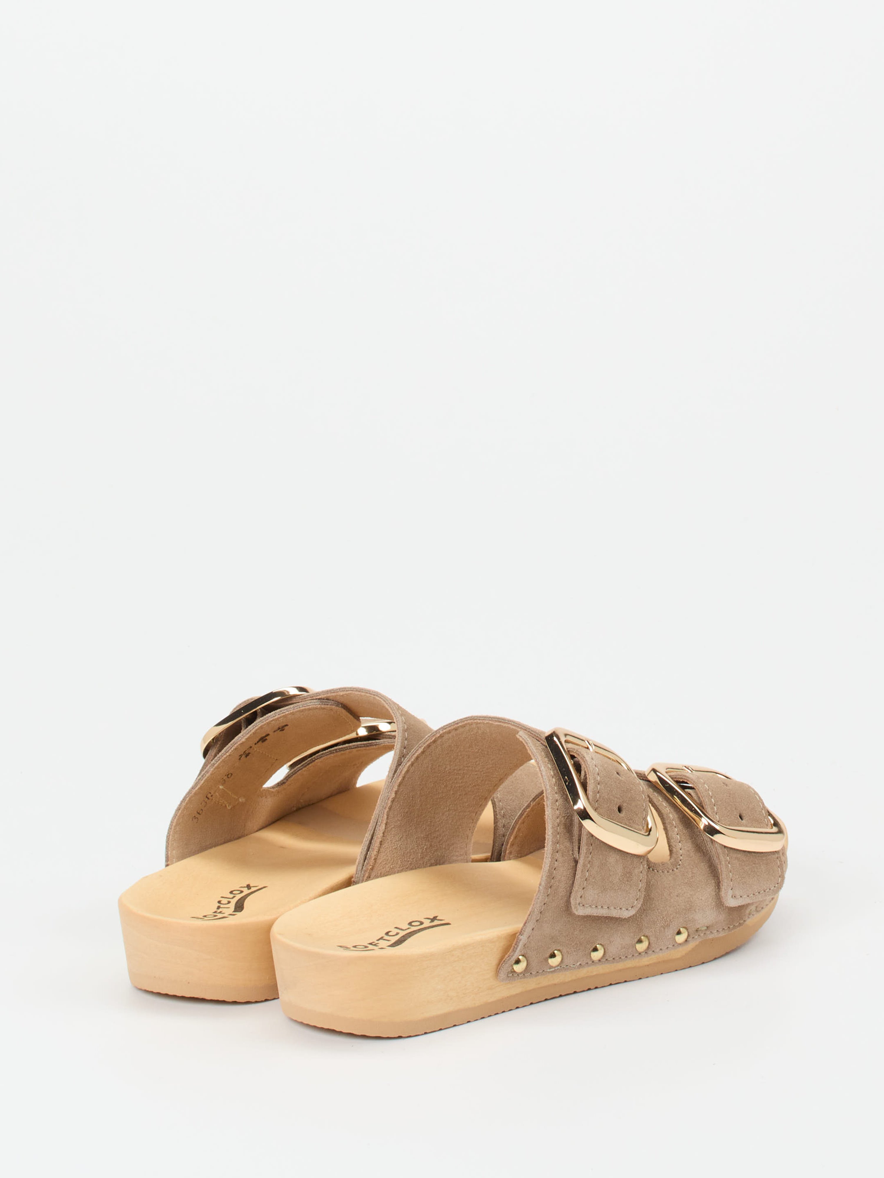Pantolette braun 1113249000403