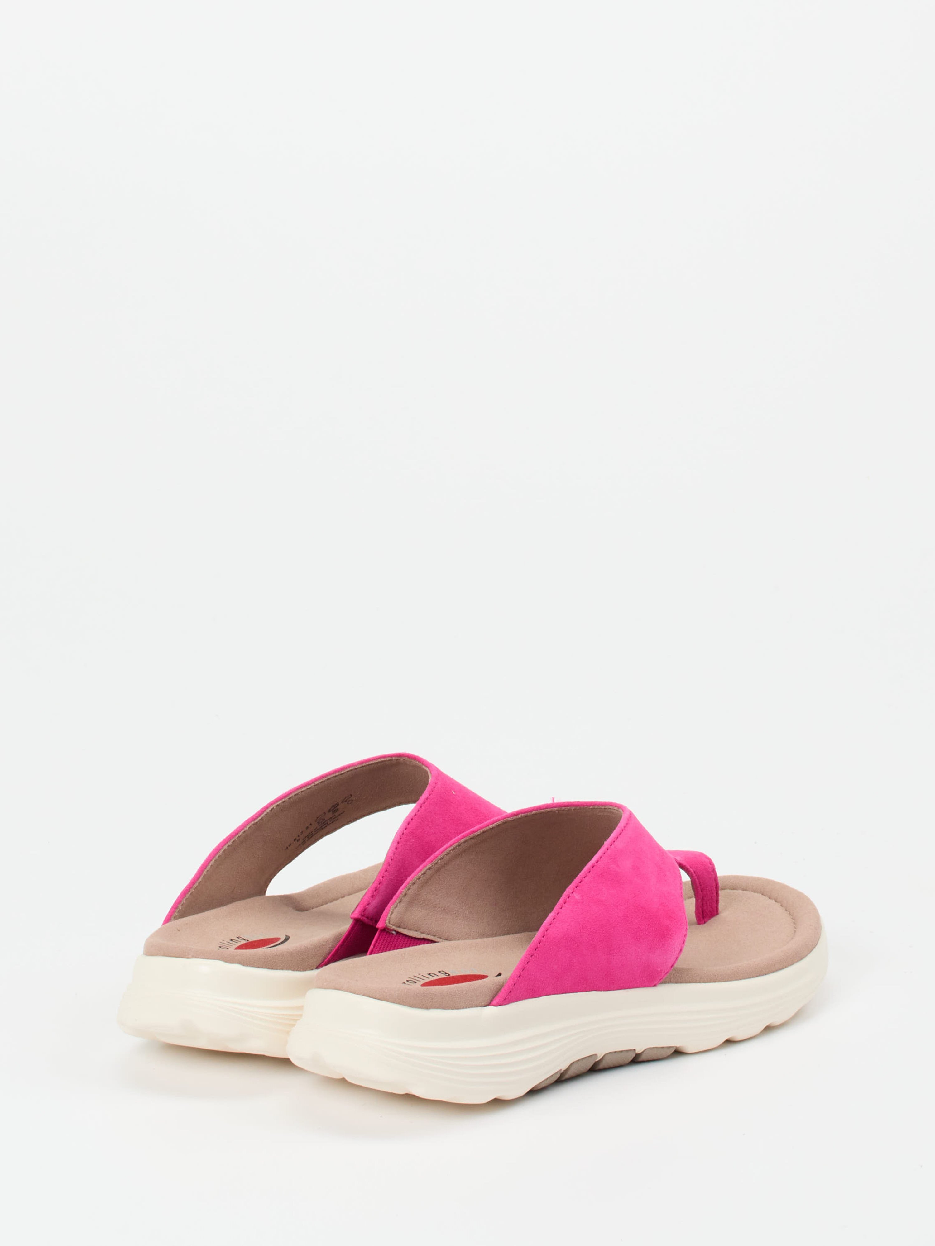 Zehentrenner pink 2140549000503