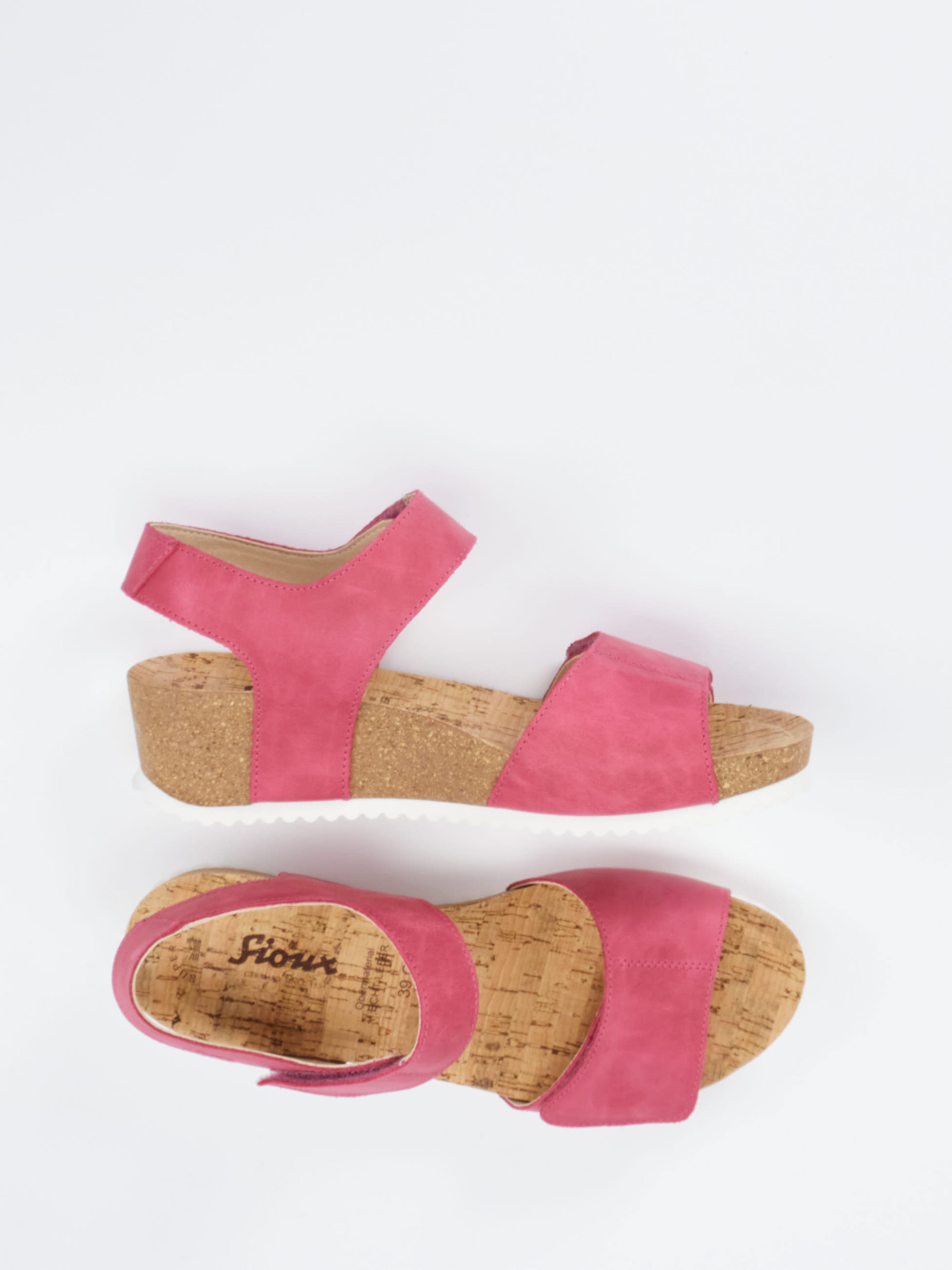 Sandale pink 2202549000504
