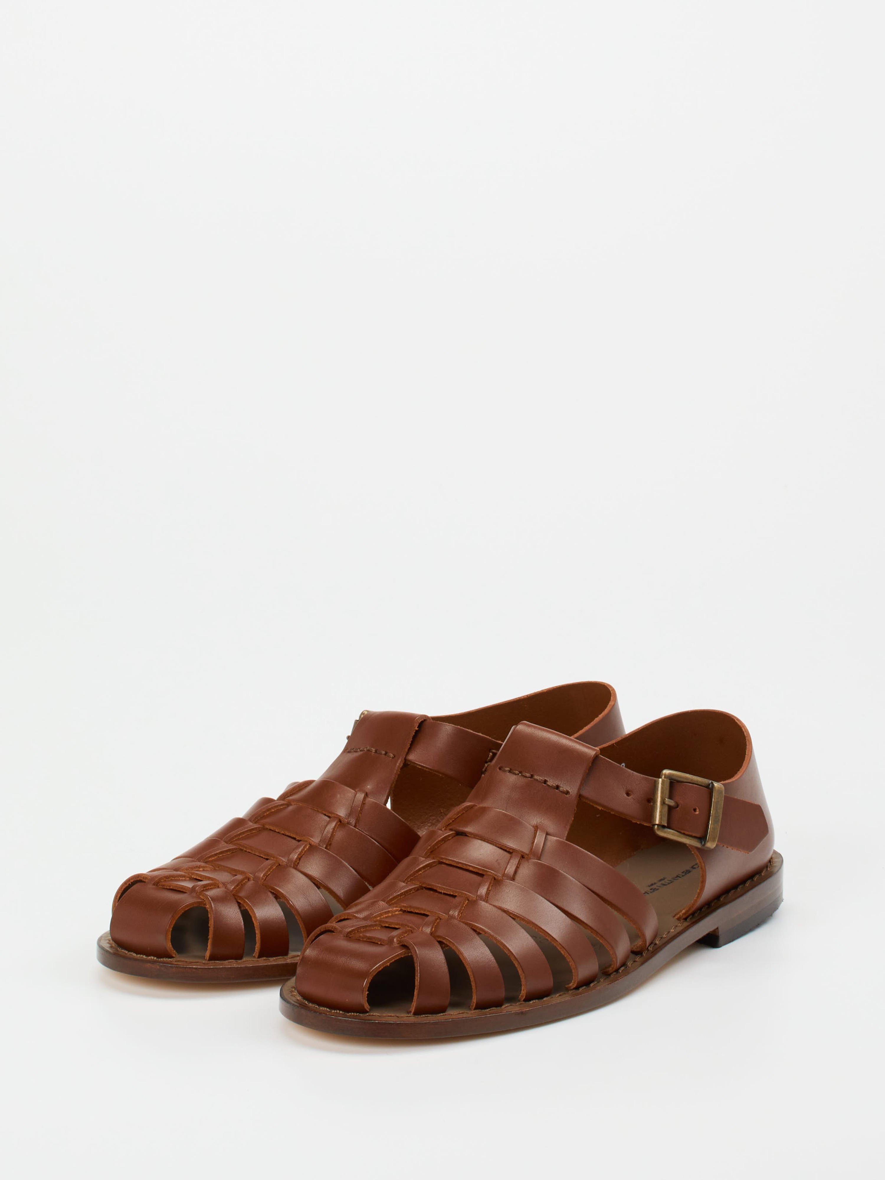 Sandale braun 4300289000402