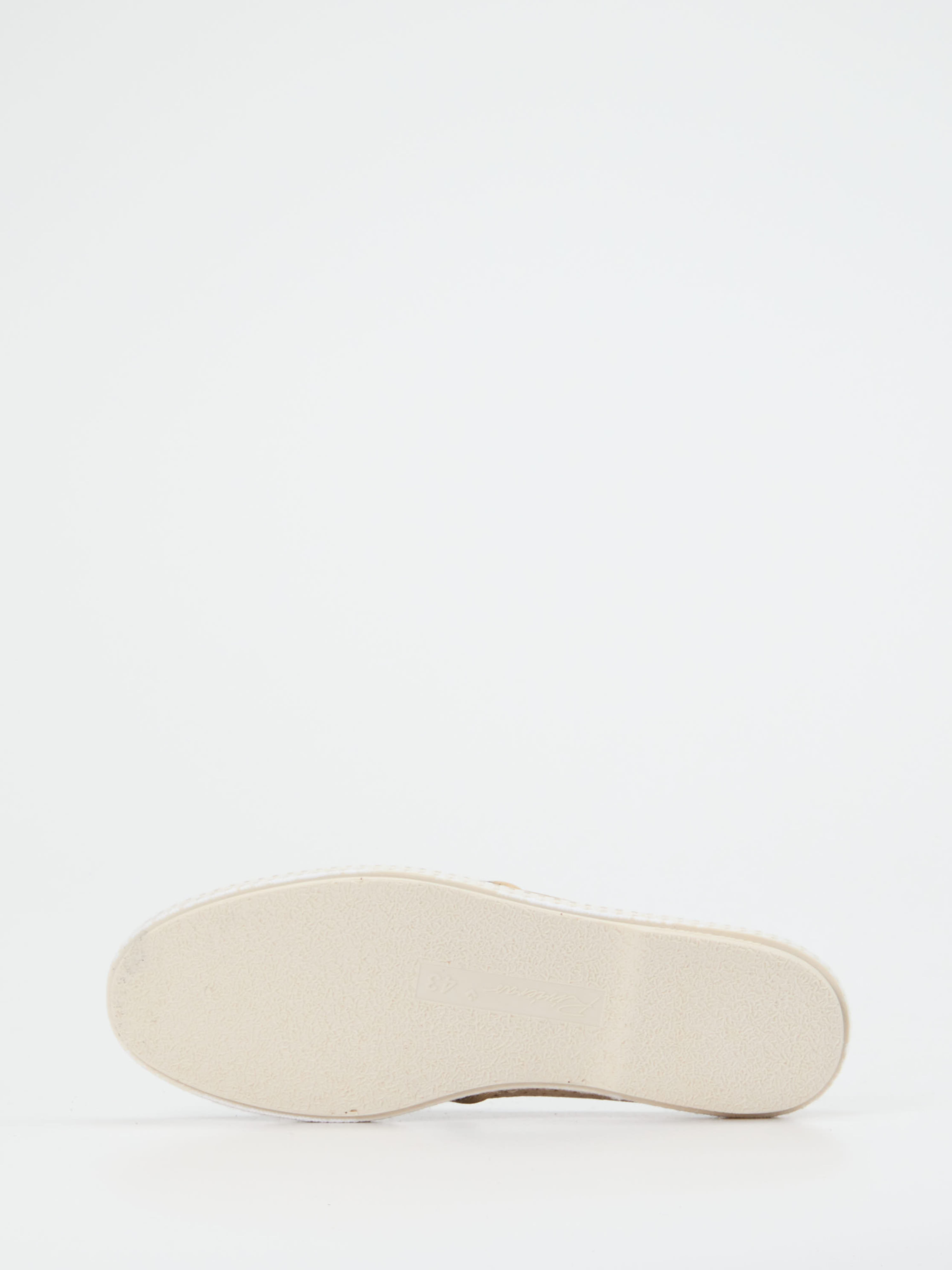 Slipper blau 4510193000105